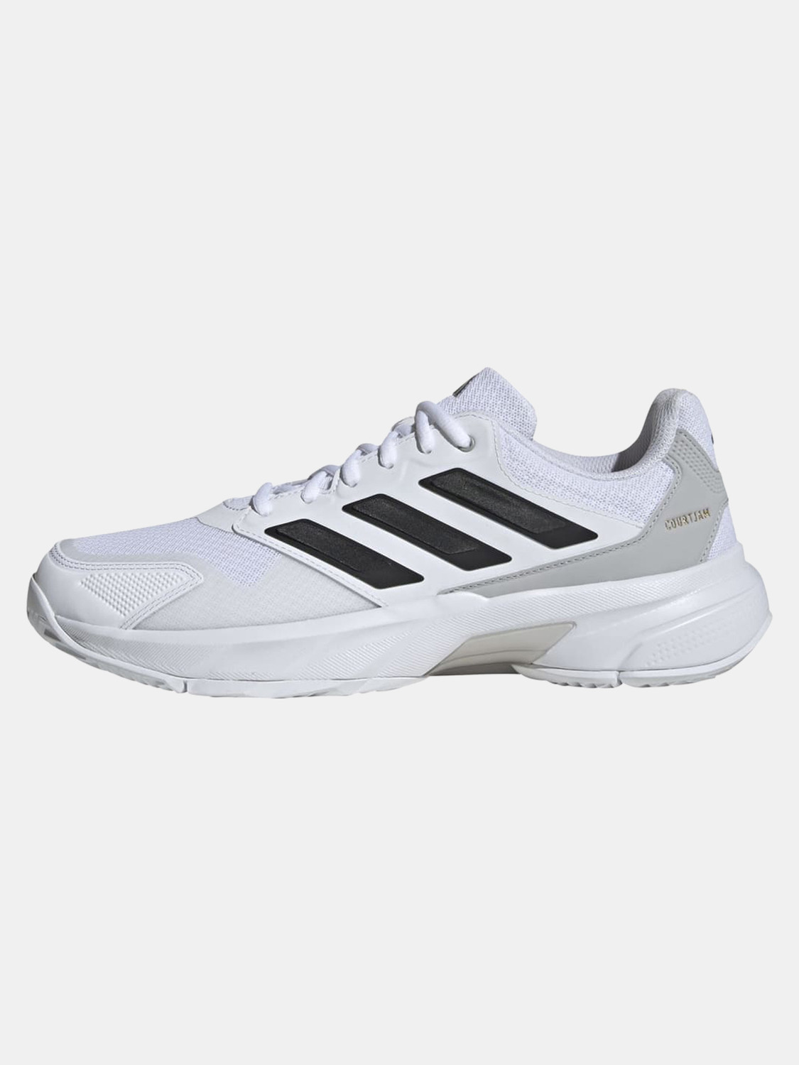 Image of ADIDAS CourtJam Control M Tennis Shoes For Men