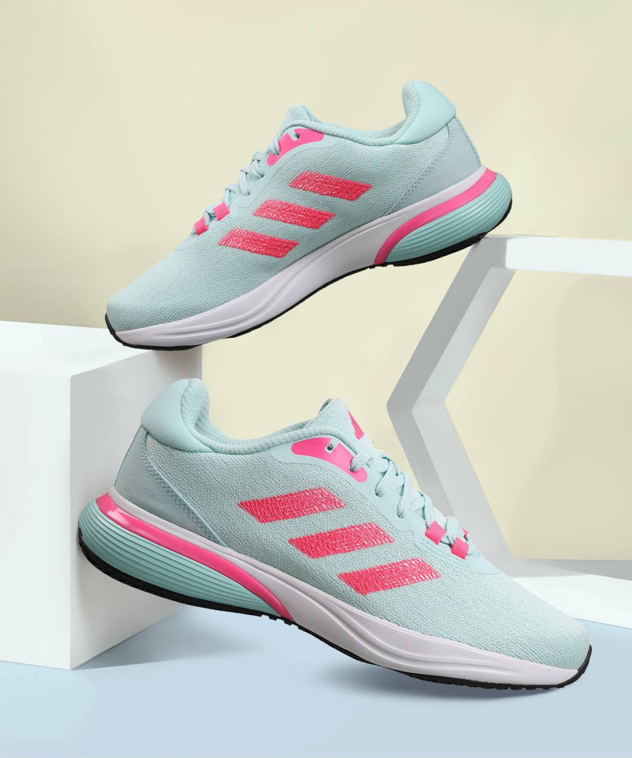 ADIDAS TurbineSpectrum W Running Shoes For Women