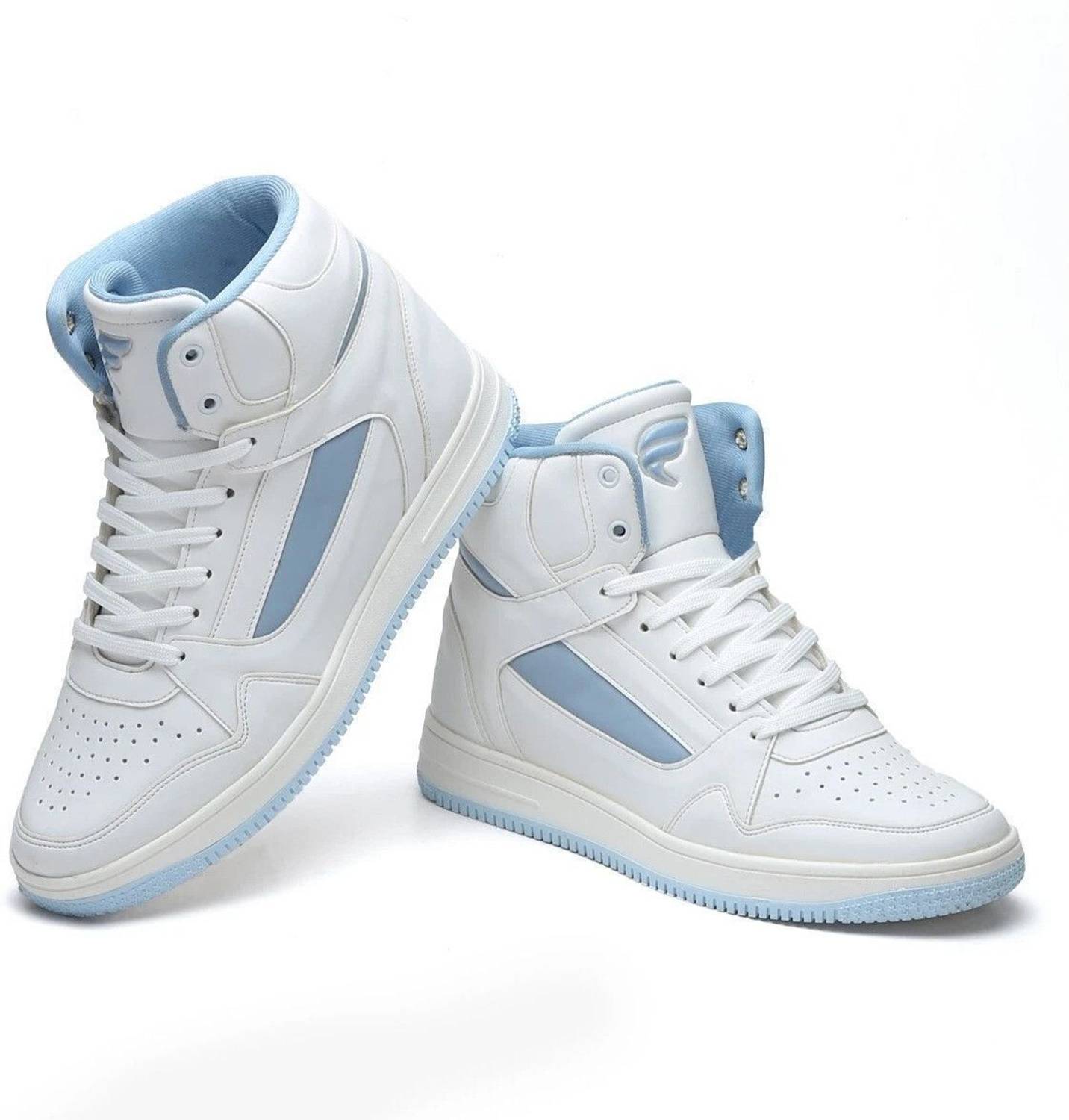 Field Faster High-Top Gym Sneakers - Image 2