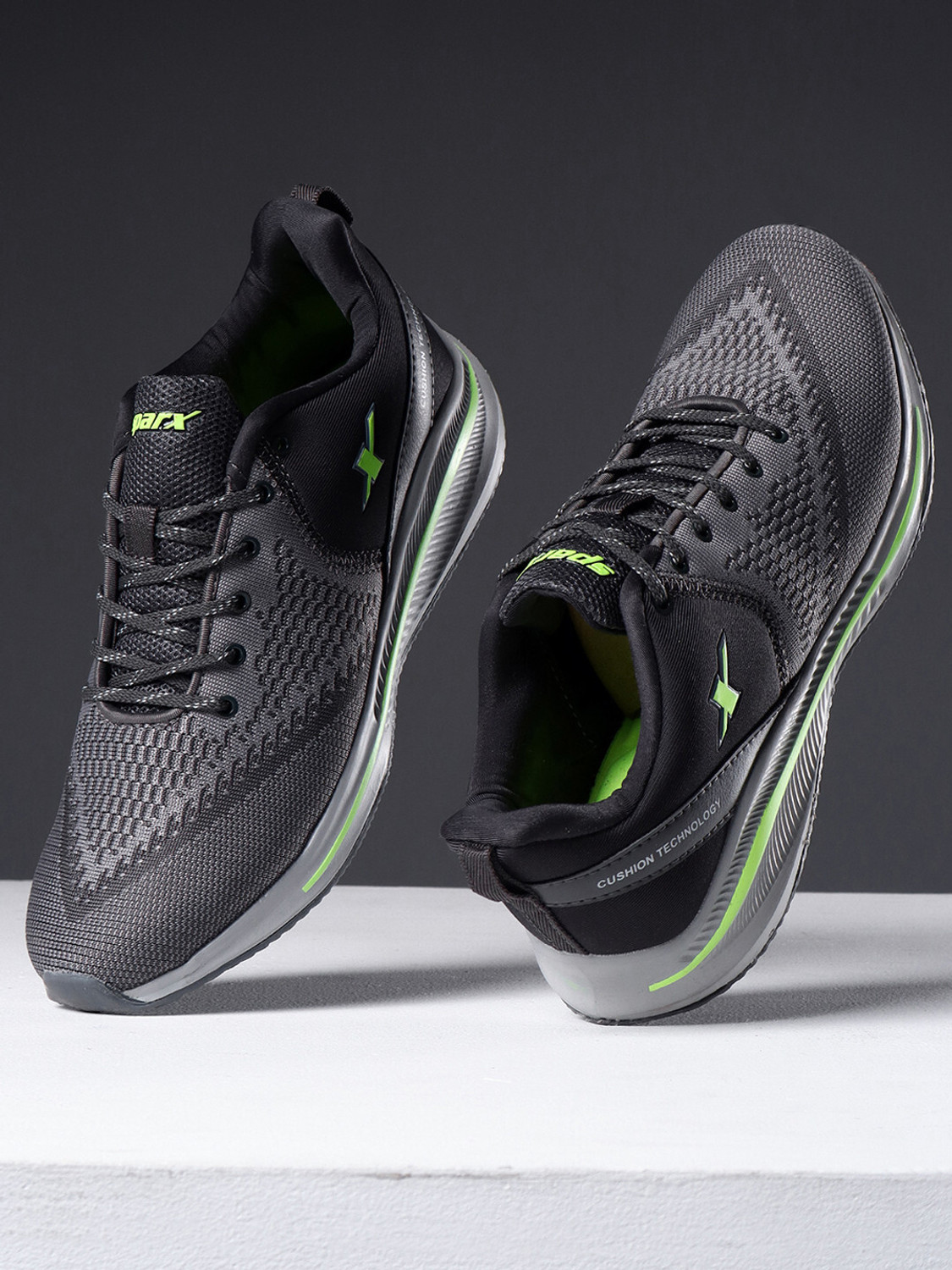 Image of Sparx SM 678 Casuals For Men