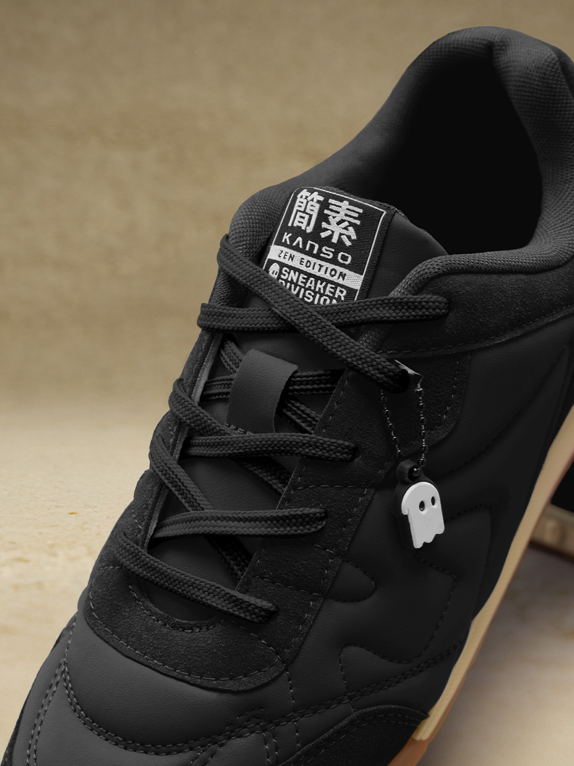 Image of The Souled Store Sneakers For Men