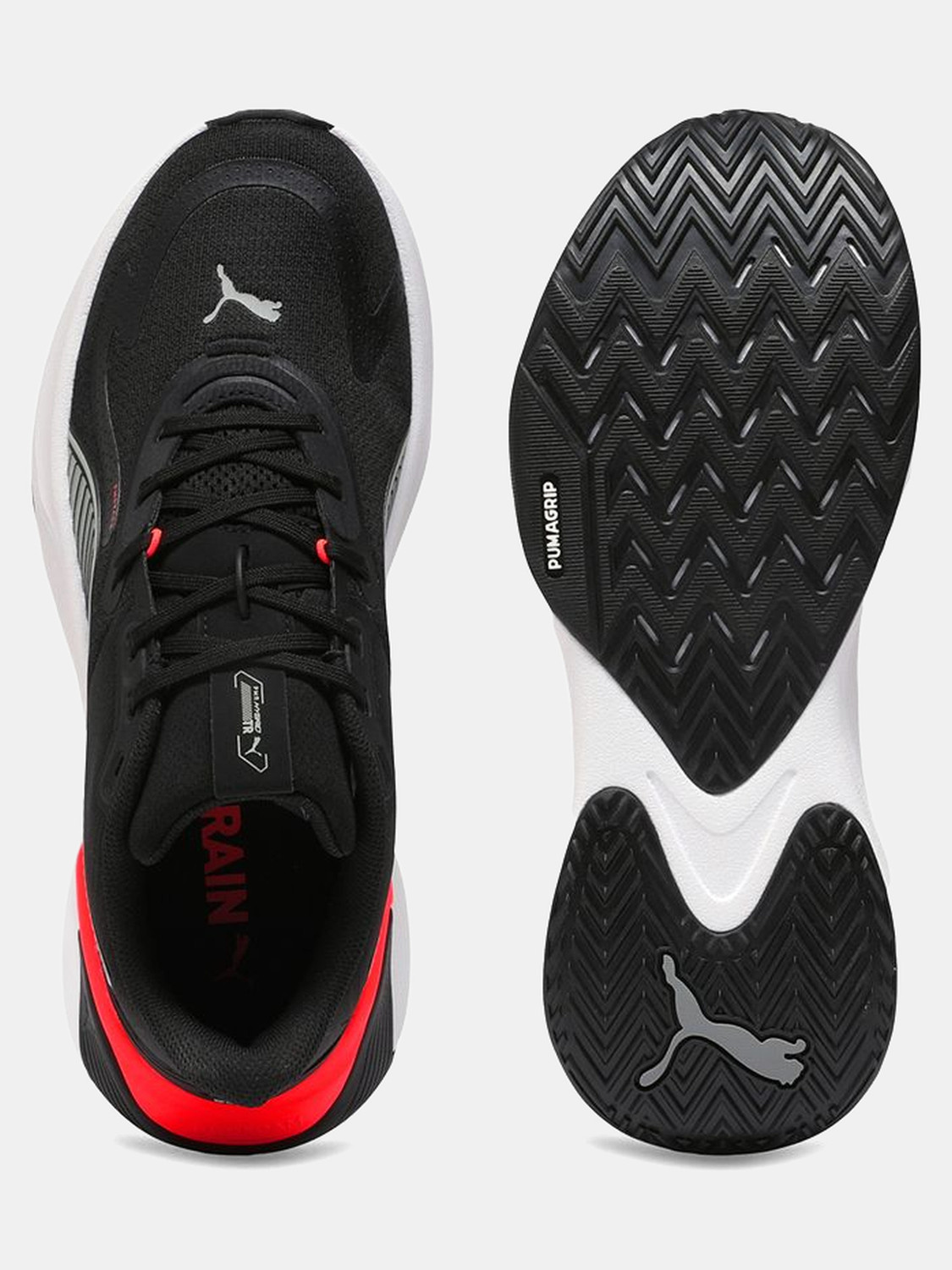 Image of PUMA PWR Hybrid TR Training & Gym Shoes For Men