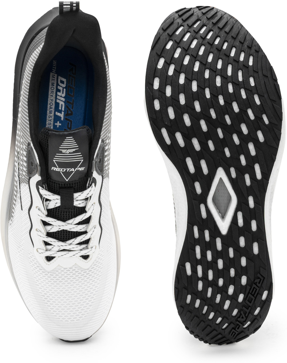Image of RED TAPE Walking Shoes For Men