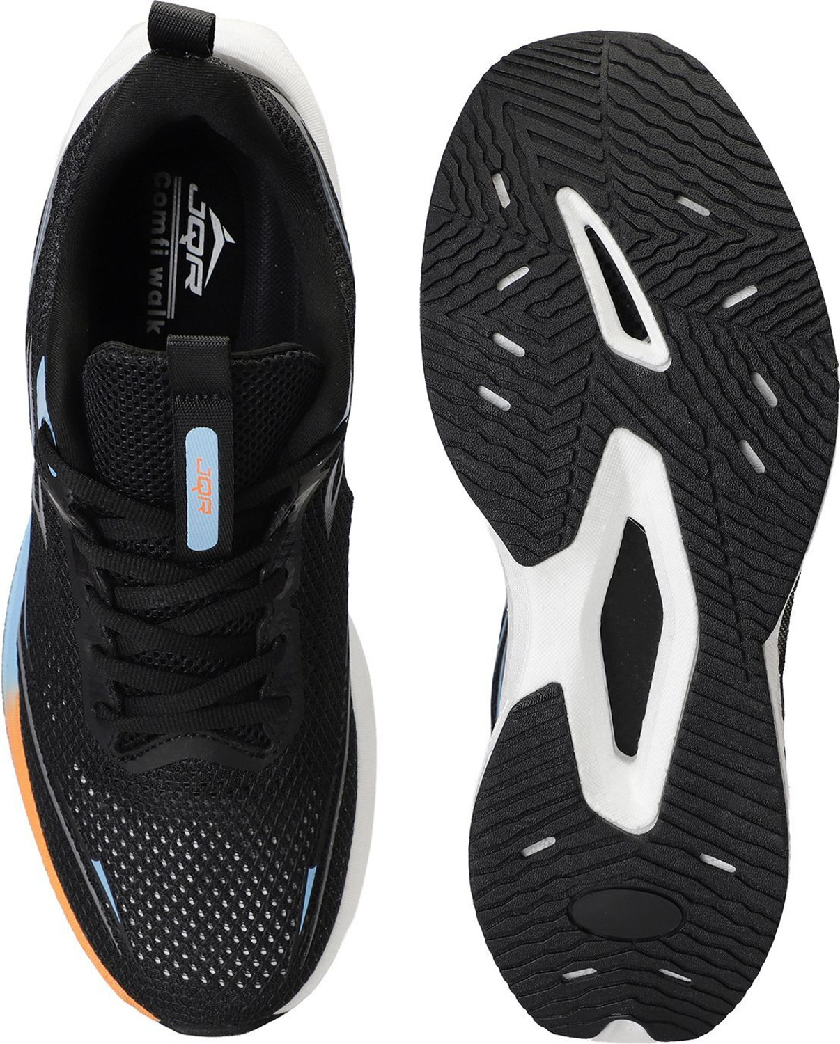Image of JQR FRASER Running Shoes For Men