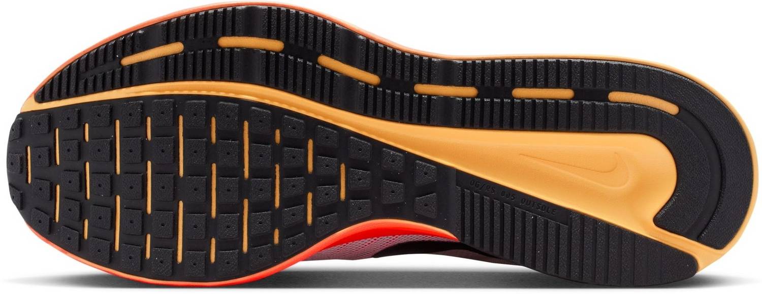 NIKE RUN SWIFT 3 Running Shoes For Men Gray - Image 4