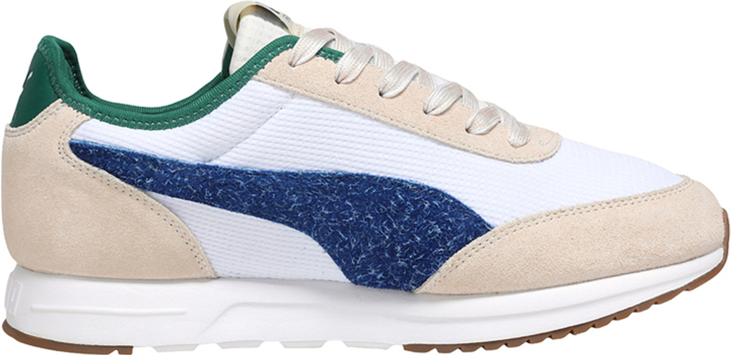 Image of PUMA R78 Lightwind Retro Run Sneakers For Men