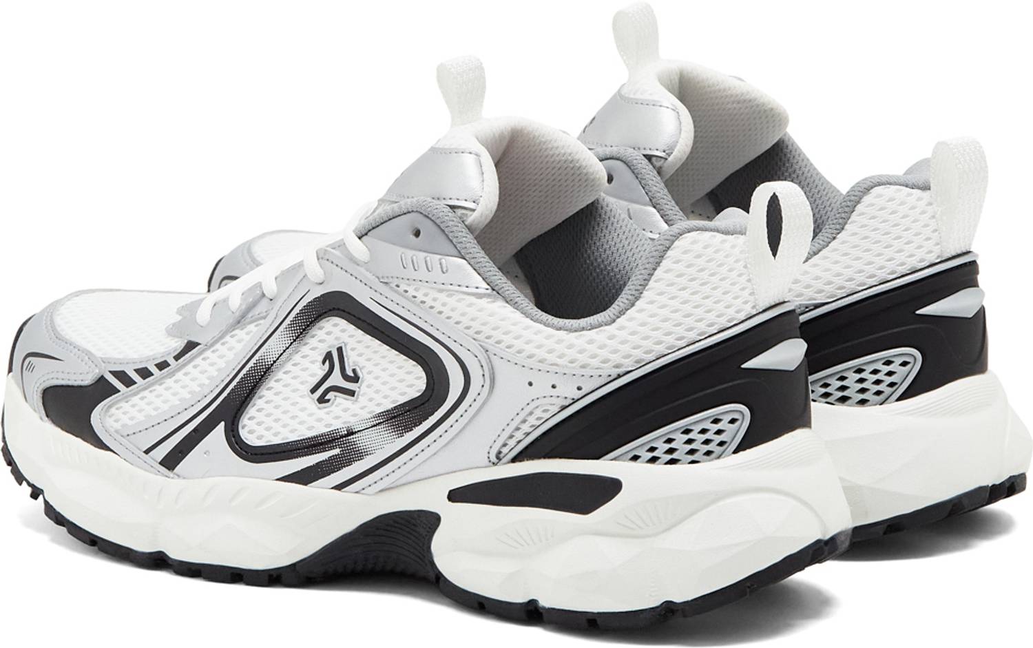 CAMPUS ENCORE Sneakers For Men White - Image 3