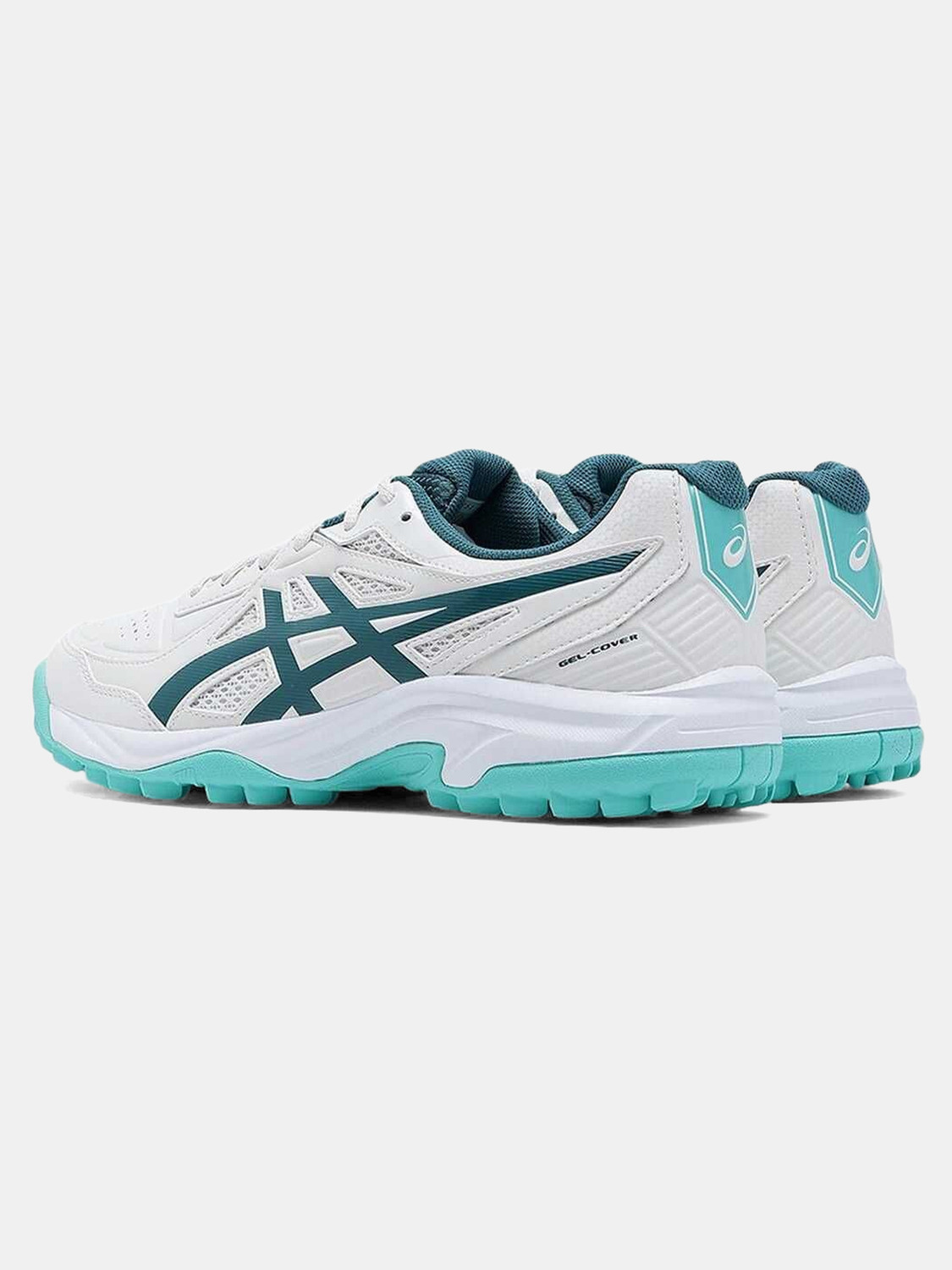 Image of Asics GEL-COVER Cricket Shoes For Men