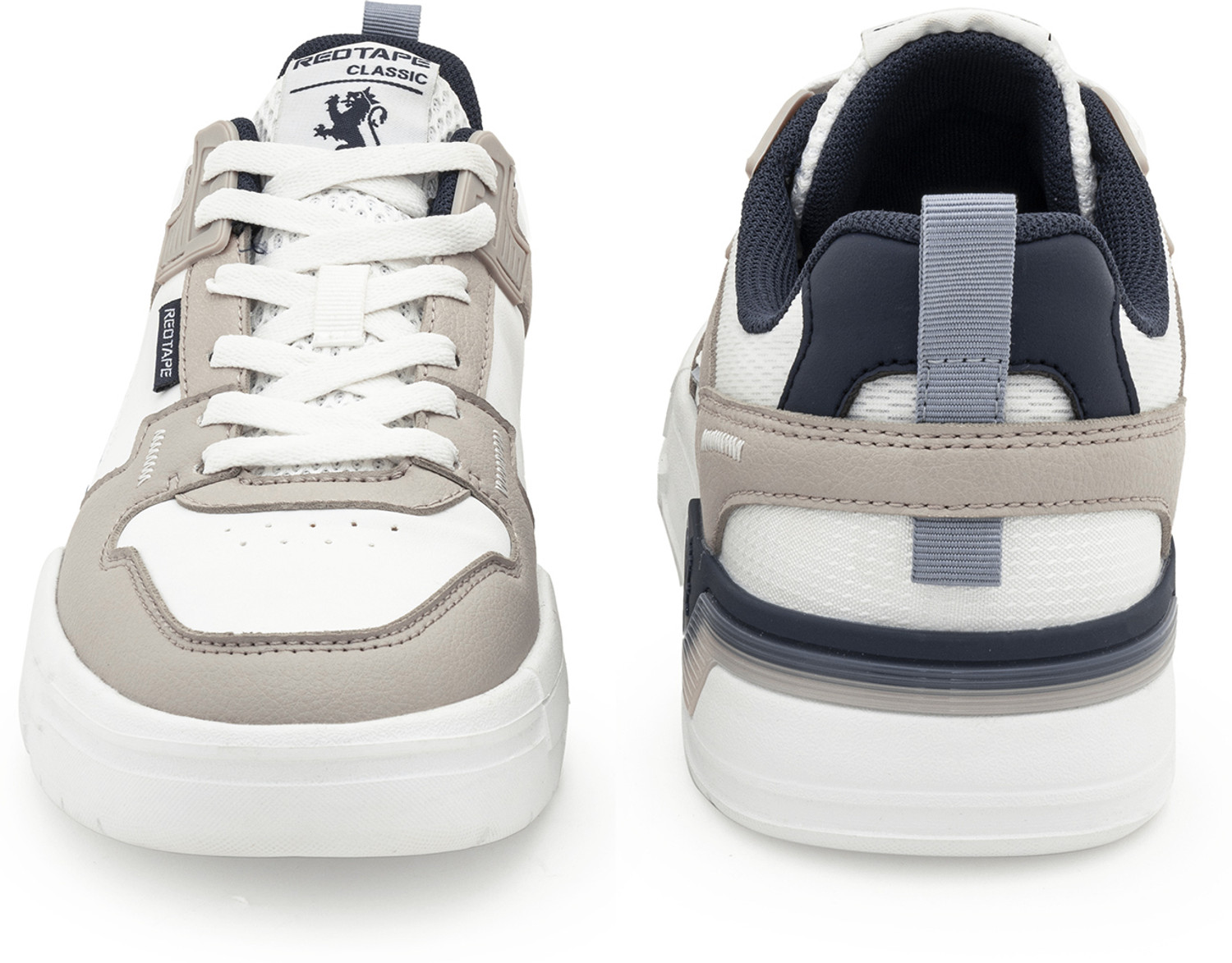 Image of RED TAPE Sneakers For Men