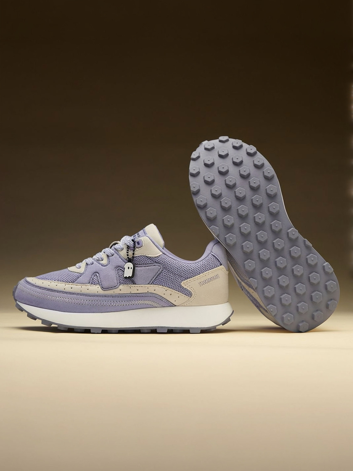 Image of The Souled Store Sneakers For Women
