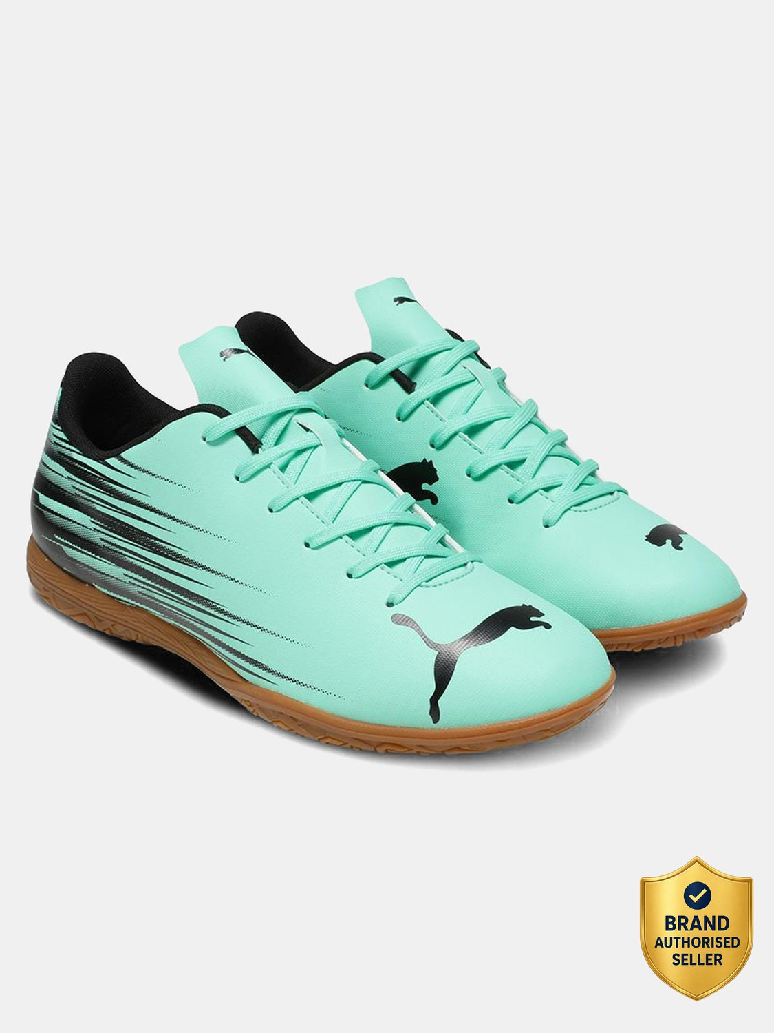 Image of PUMA ATTACANTO II IT Football Shoes For Men