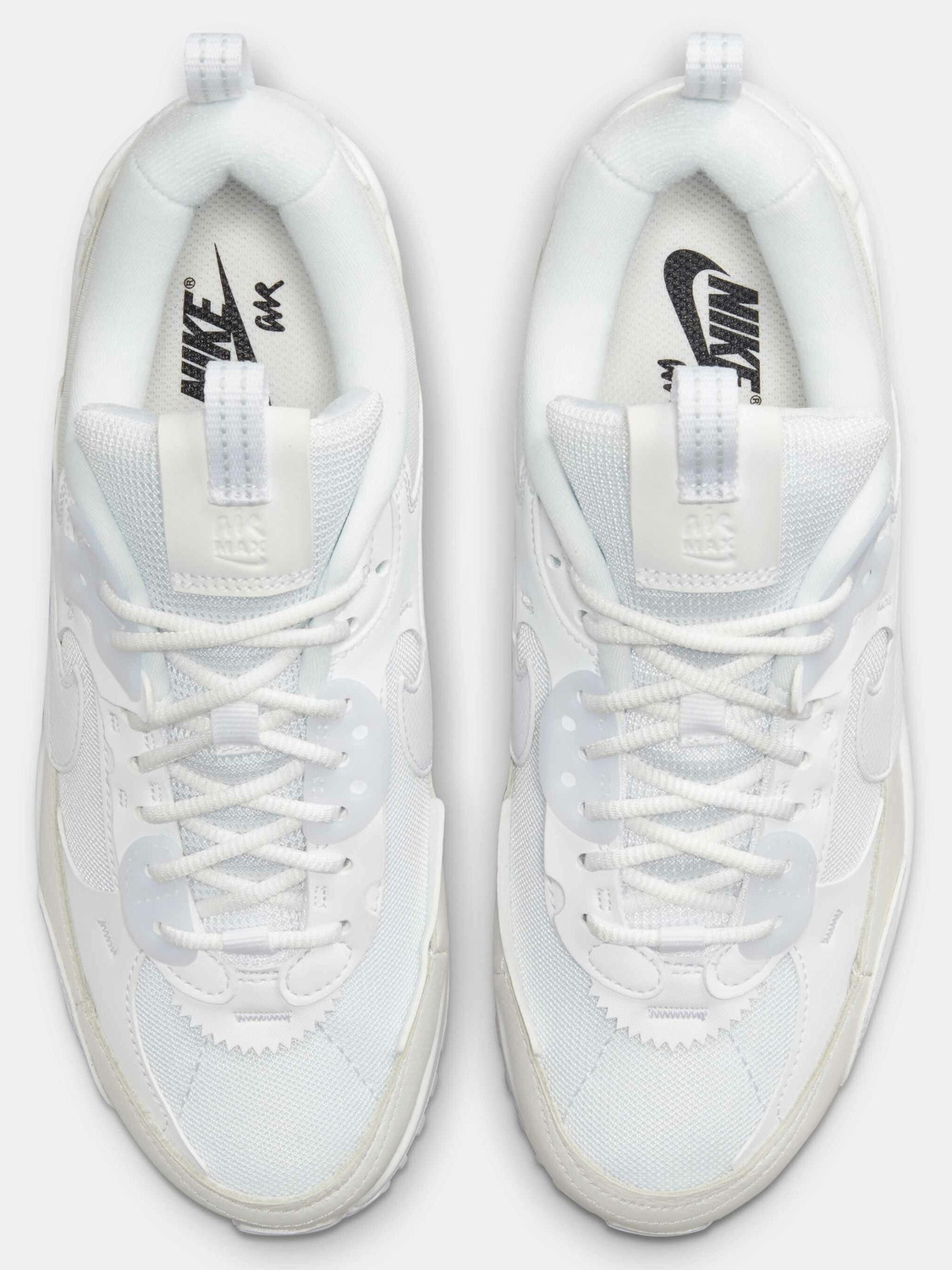 Image of NIKE W AIR MAX 90 FUTURA Sneakers For Women