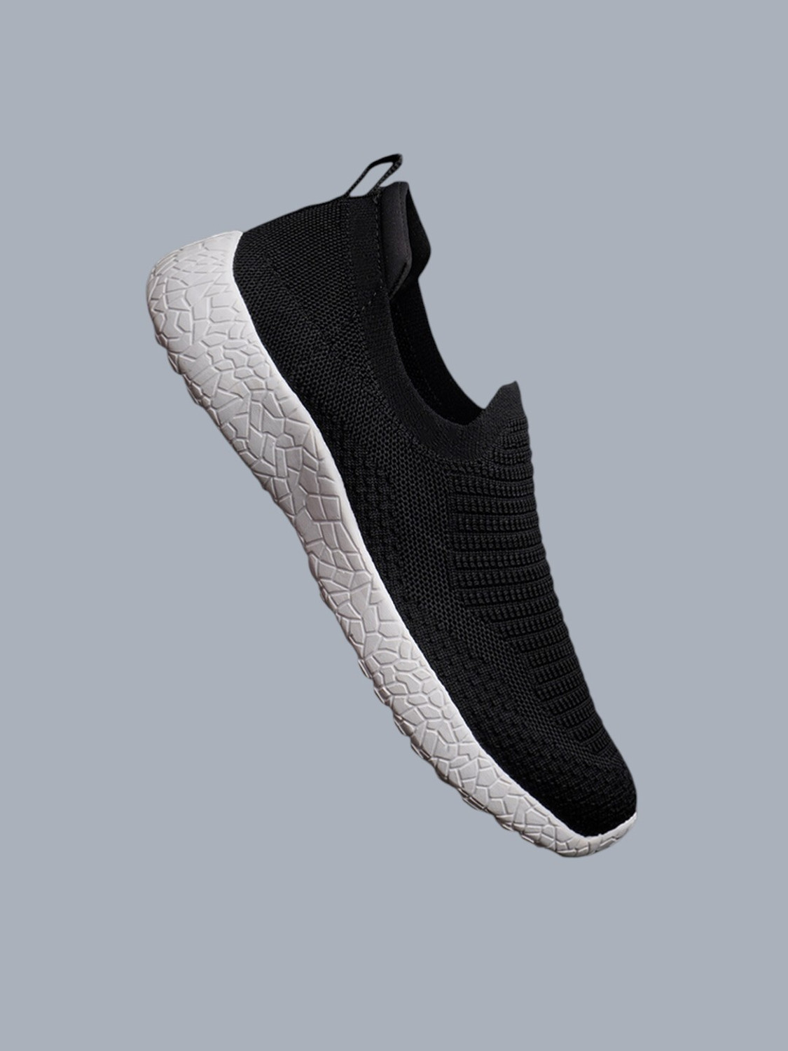 Image of HRX by Hrithik Roshan Lightweight,Comfortable,Trendy,Breathable, Sports Running Shoes For Men