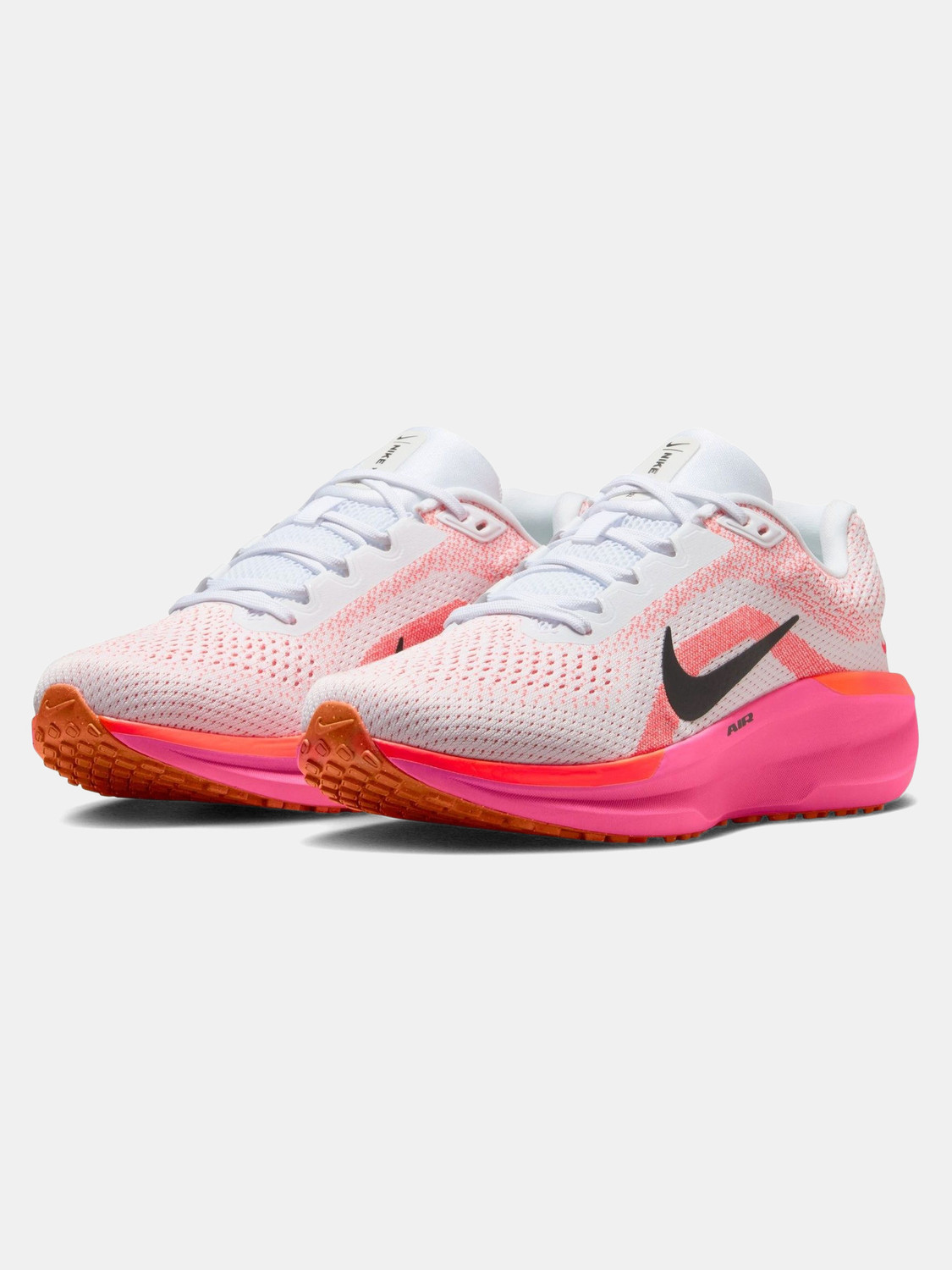 Image of NIKE Winflo 11 Running Shoes For Women