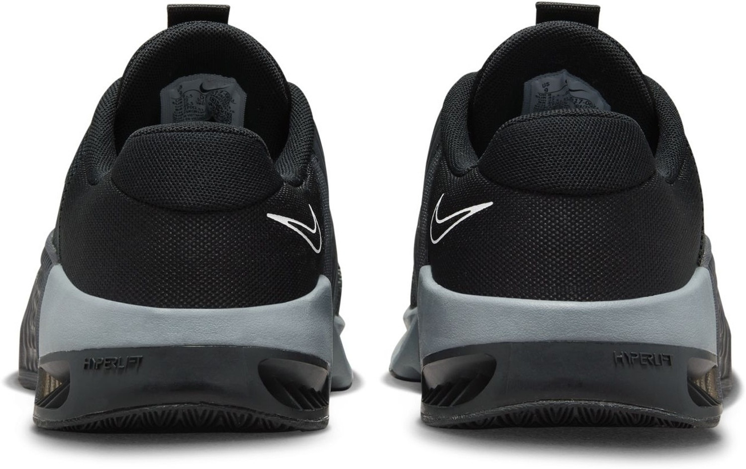 Image of NIKE Metcon 9 Training & Gym Shoes For Men