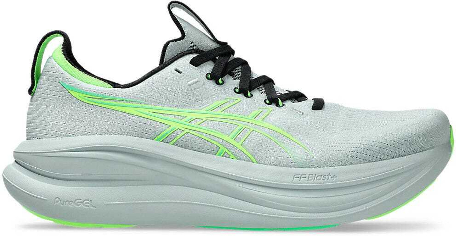 Image of Asics GEL-NIMBUS 28 Outdoors For Men