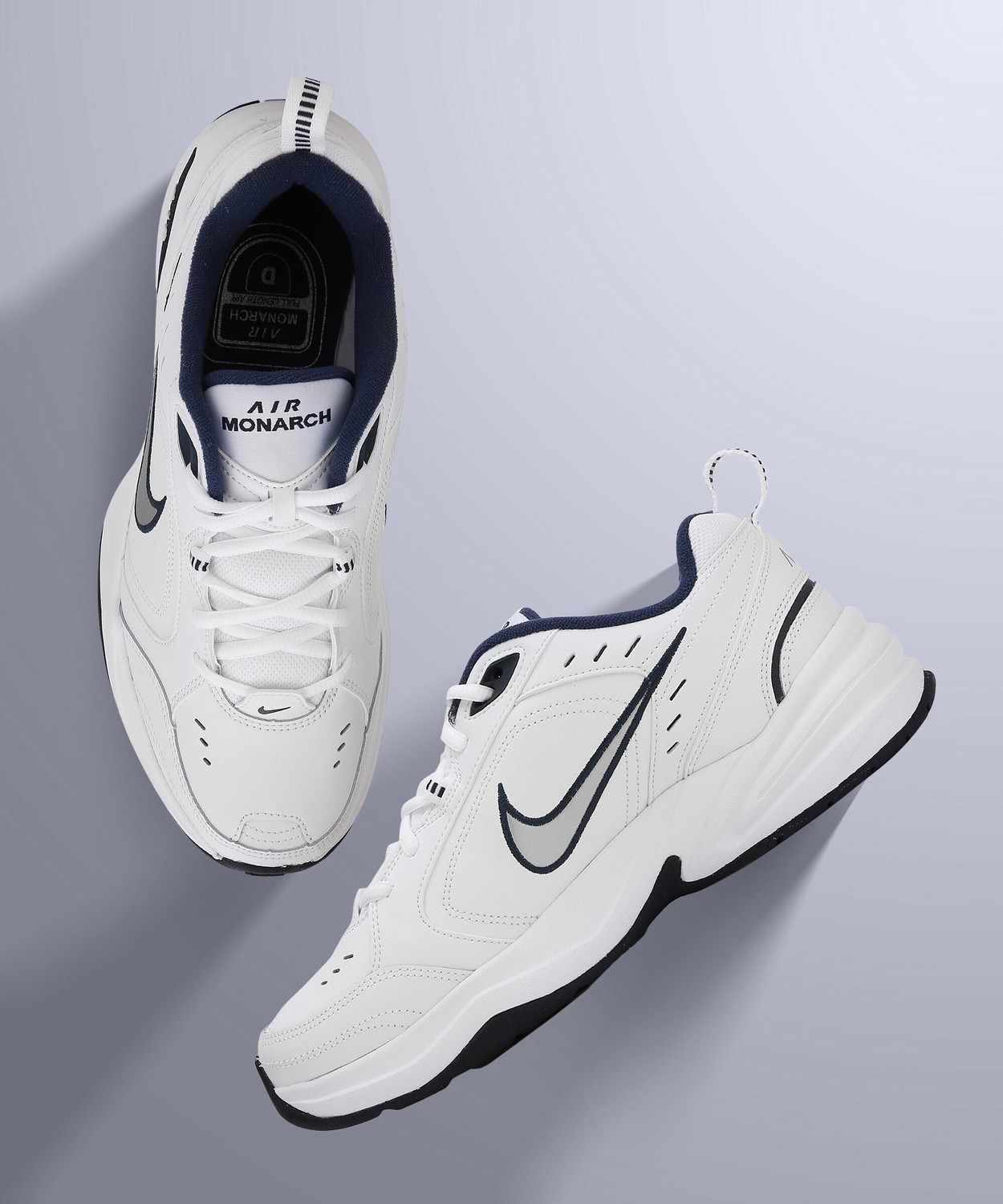 nike air monarch india