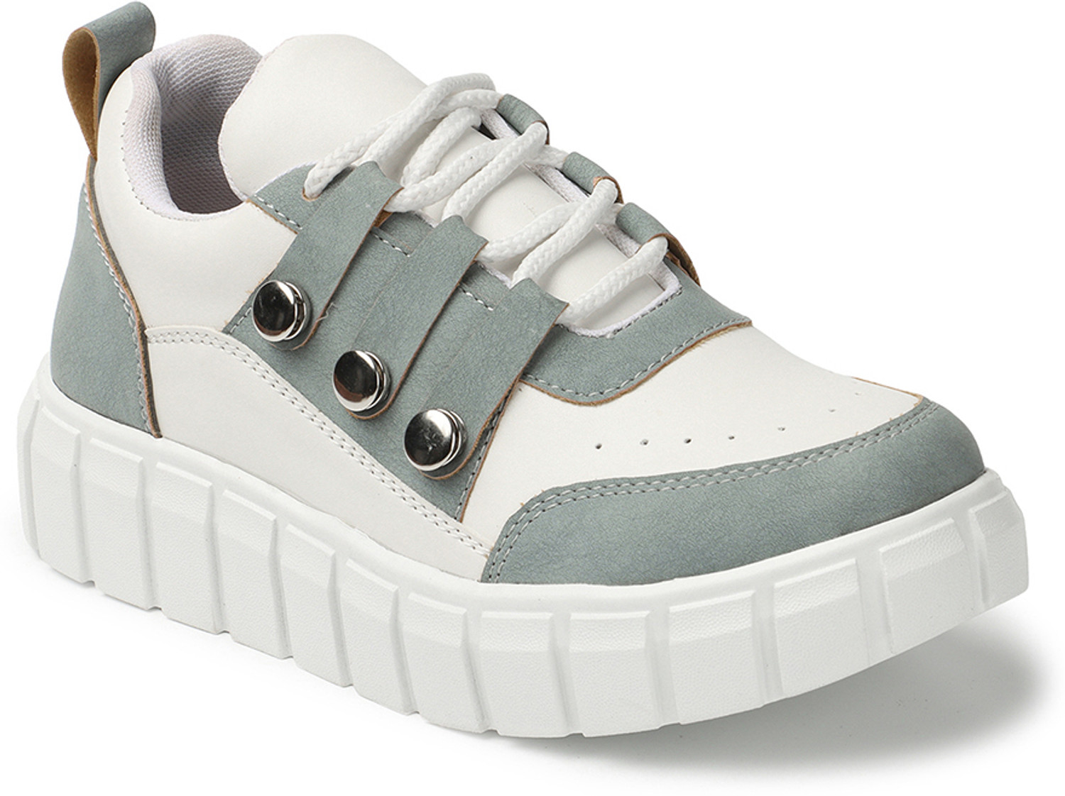 Image of Alishtezia Comfort Trendy Lightweight Sneakers Shoes for Women Sneakers For Women