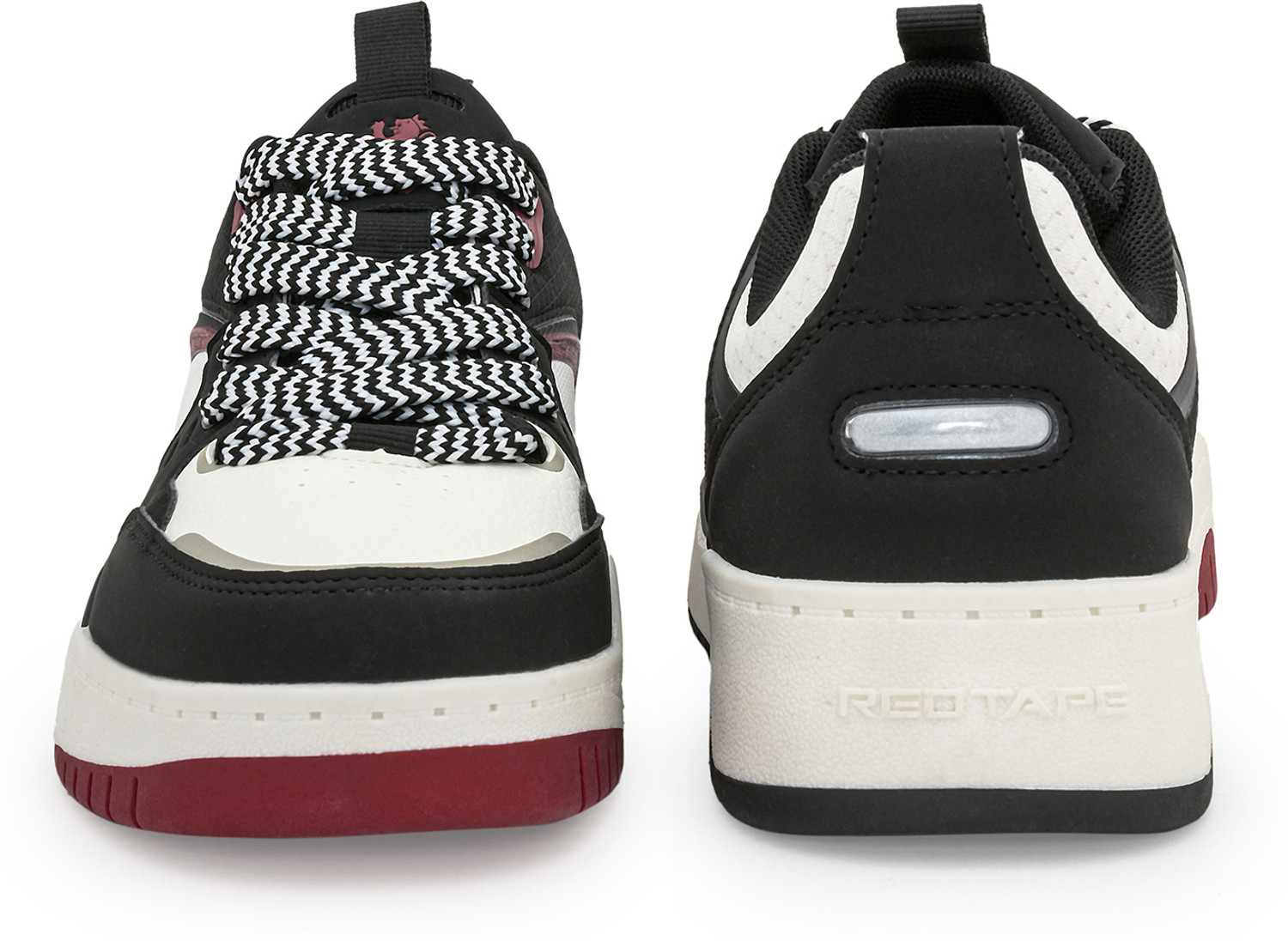Image of RED TAPE Sneakers For Men (Multicolor, 9)