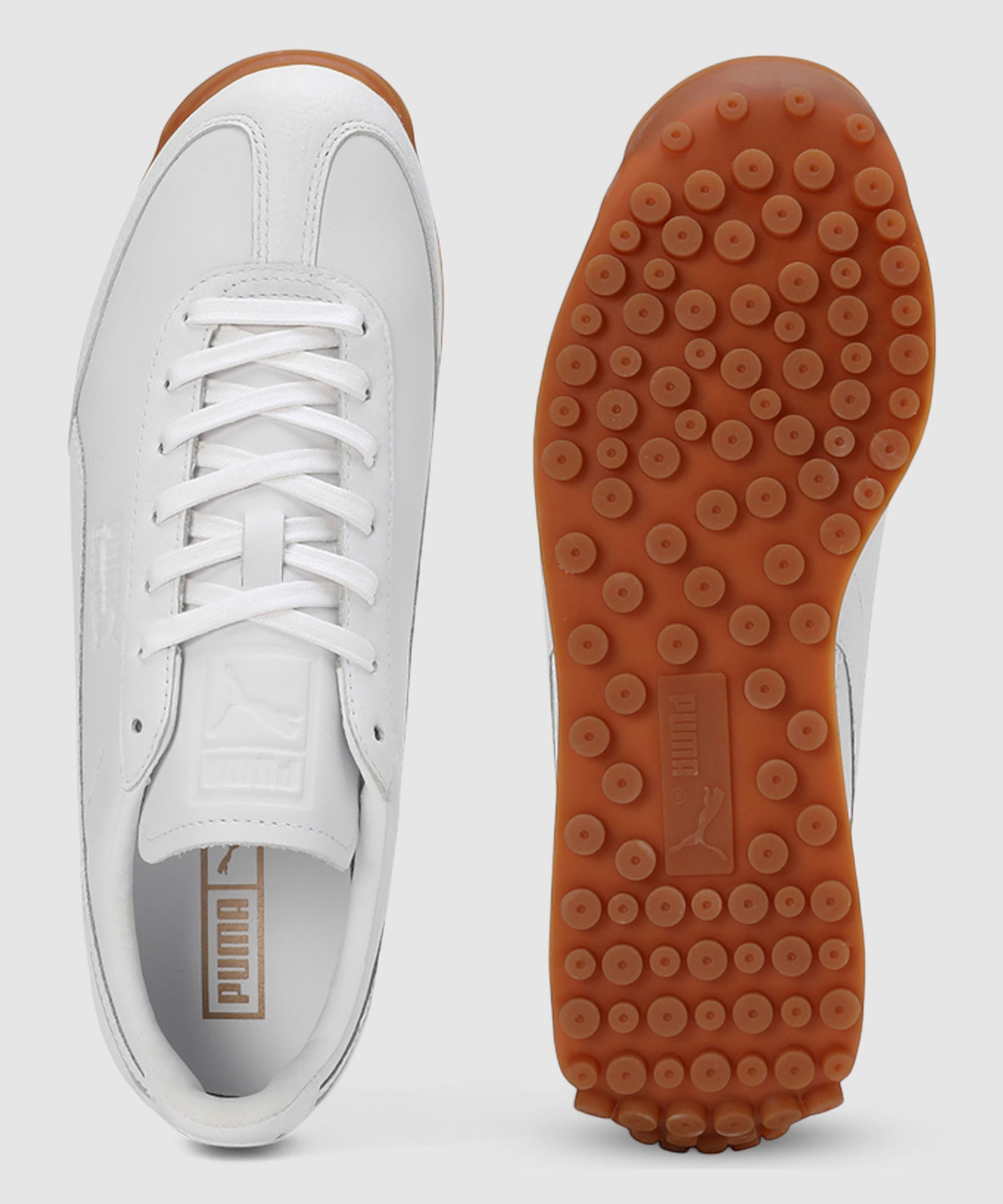 Image of PUMA Easy Rider Lth Casuals For Men