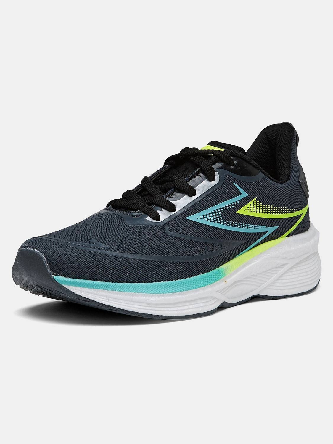 CAMPUS GREG PRO Running Shoes For Men - Gray - Image 3