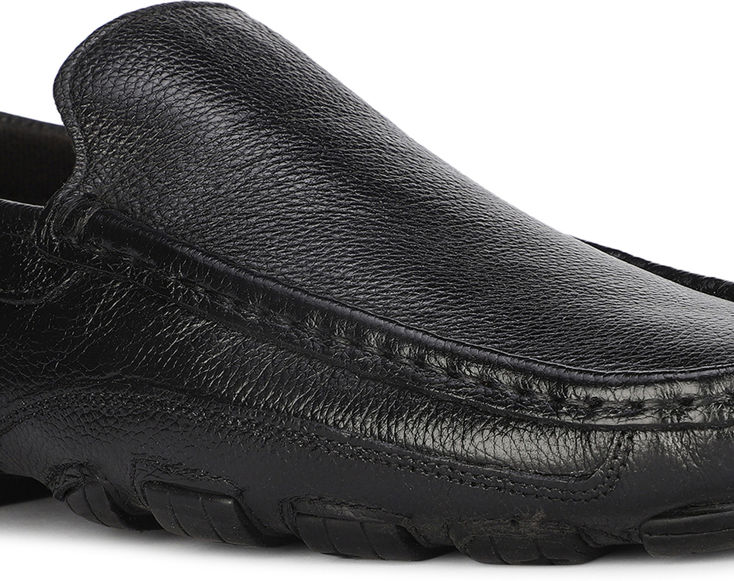 Image of HUSH PUPPIES FRANK LOAFER Slip On For Men
