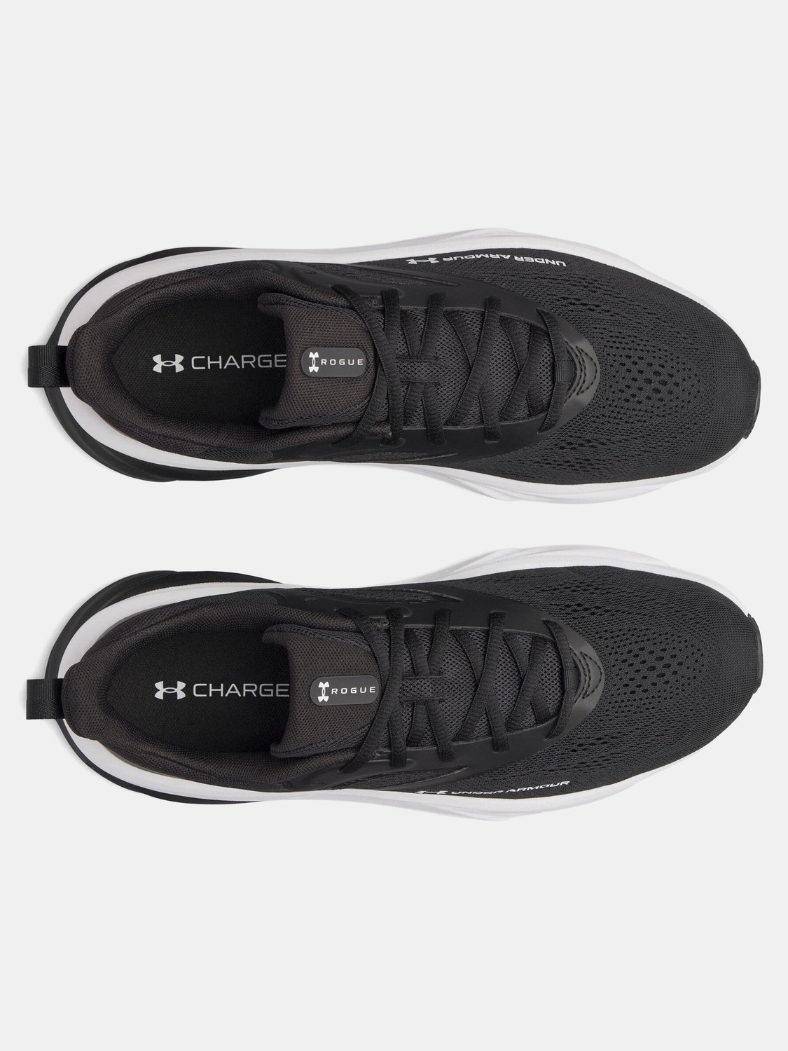 Image of UNDER ARMOUR Rogue 6 Running Shoes For Men