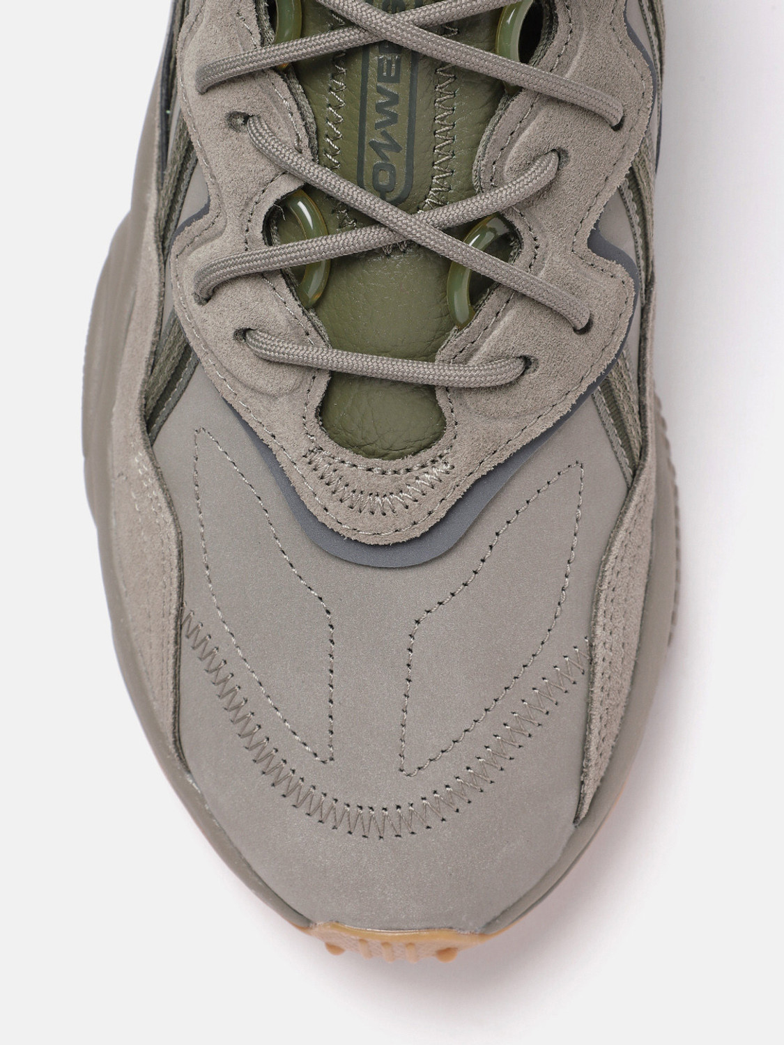 Image of ADIDAS ORIGINALS OZ adiPRENE Sneakers For Men