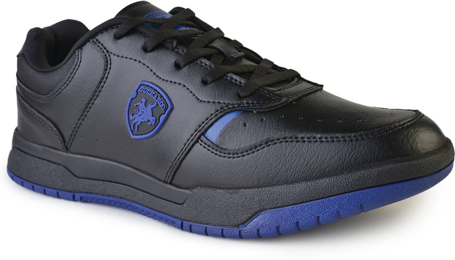 BUCKAROO OTTEN Boat Shoes For Men