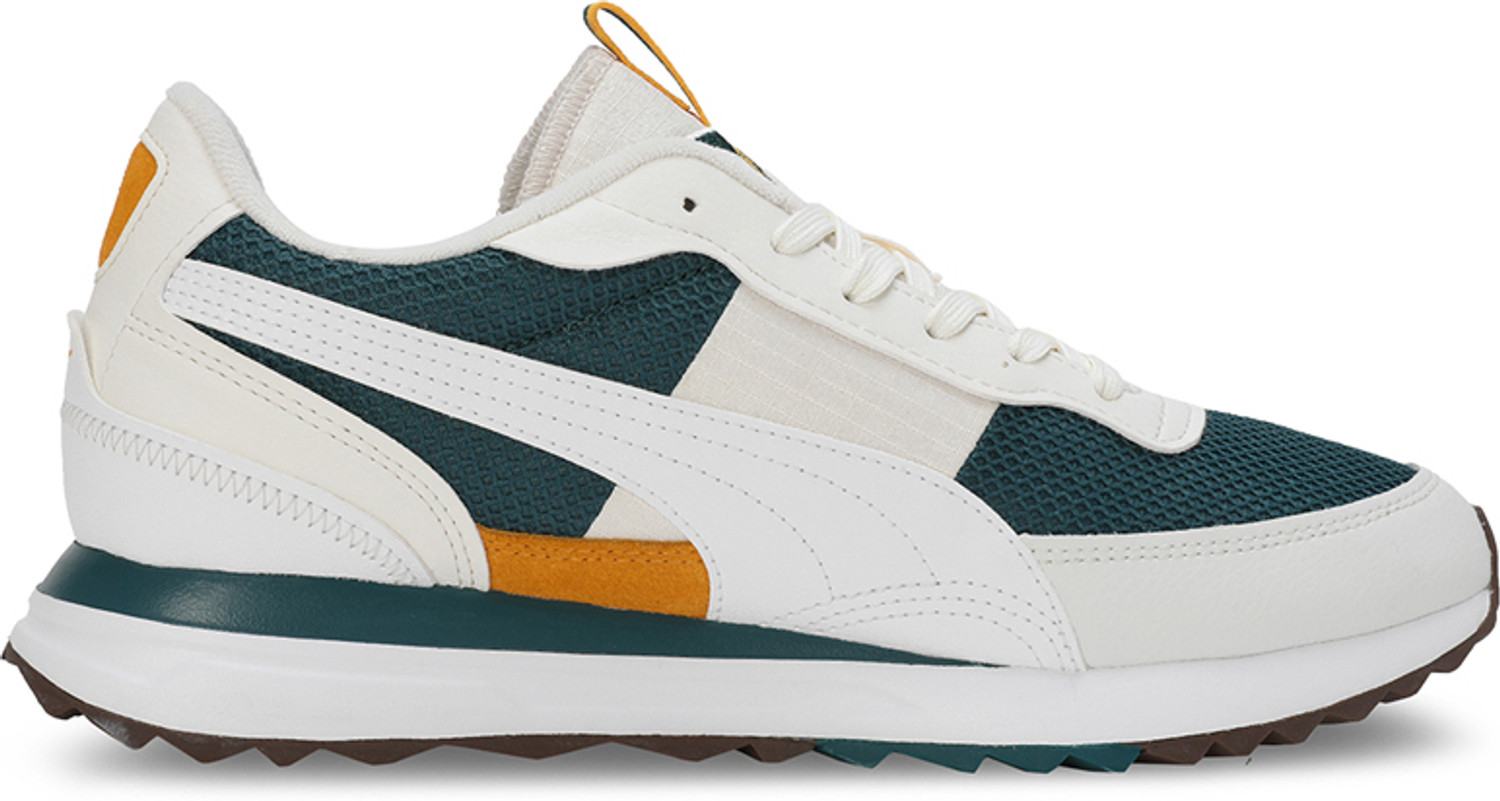 Image of PUMA Road Rider Pace Setter Sneakers For Men