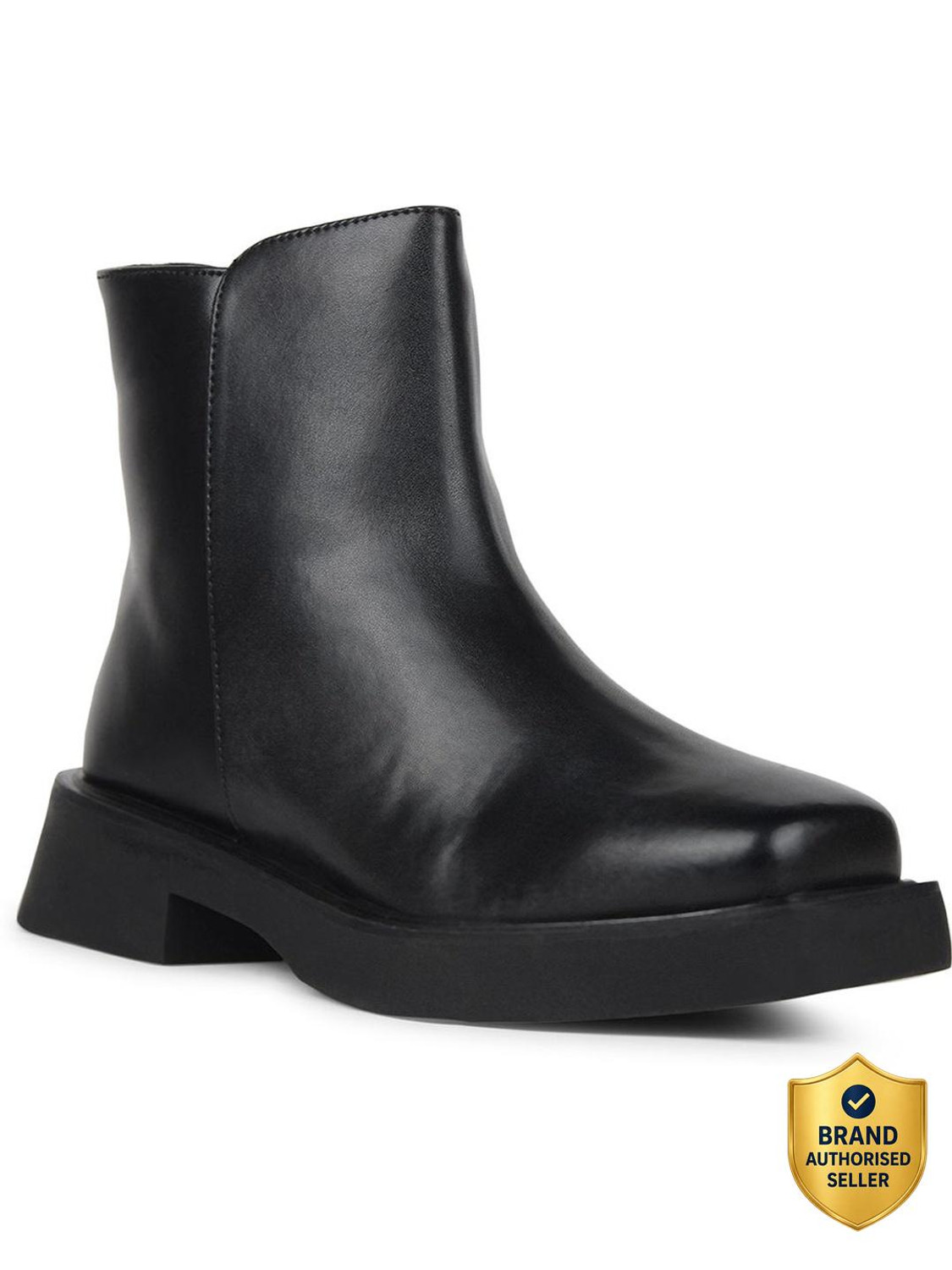Image of Bata Boots For Women