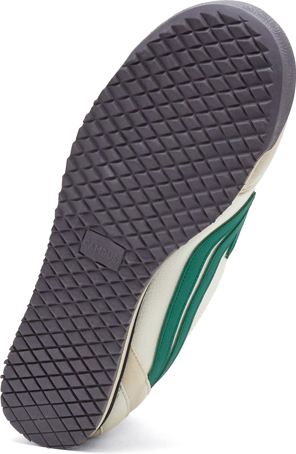 Image of CAMPUS DENARO Sneakers For Men