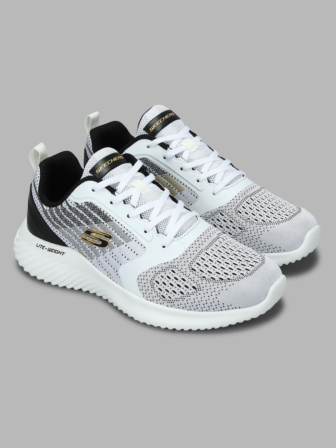 Image of Skechers BOUNDER Sneakers For Men