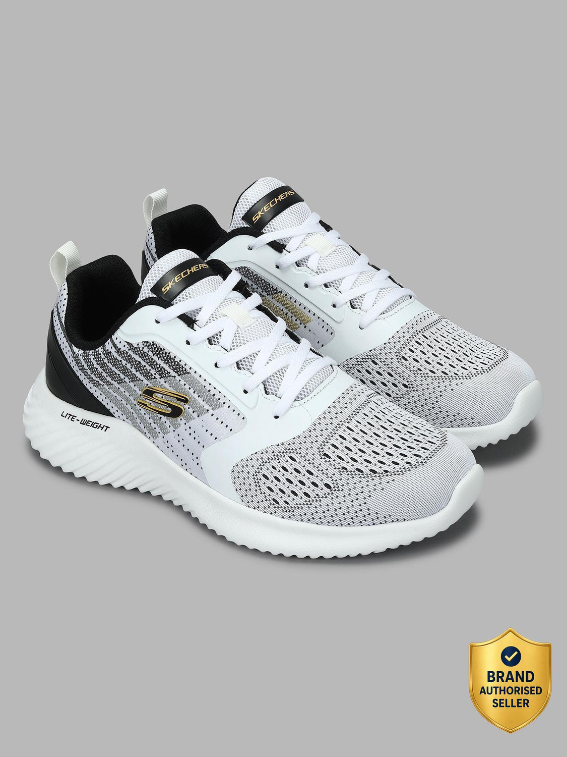 Image of Skechers BOUNDER Sneakers For Men