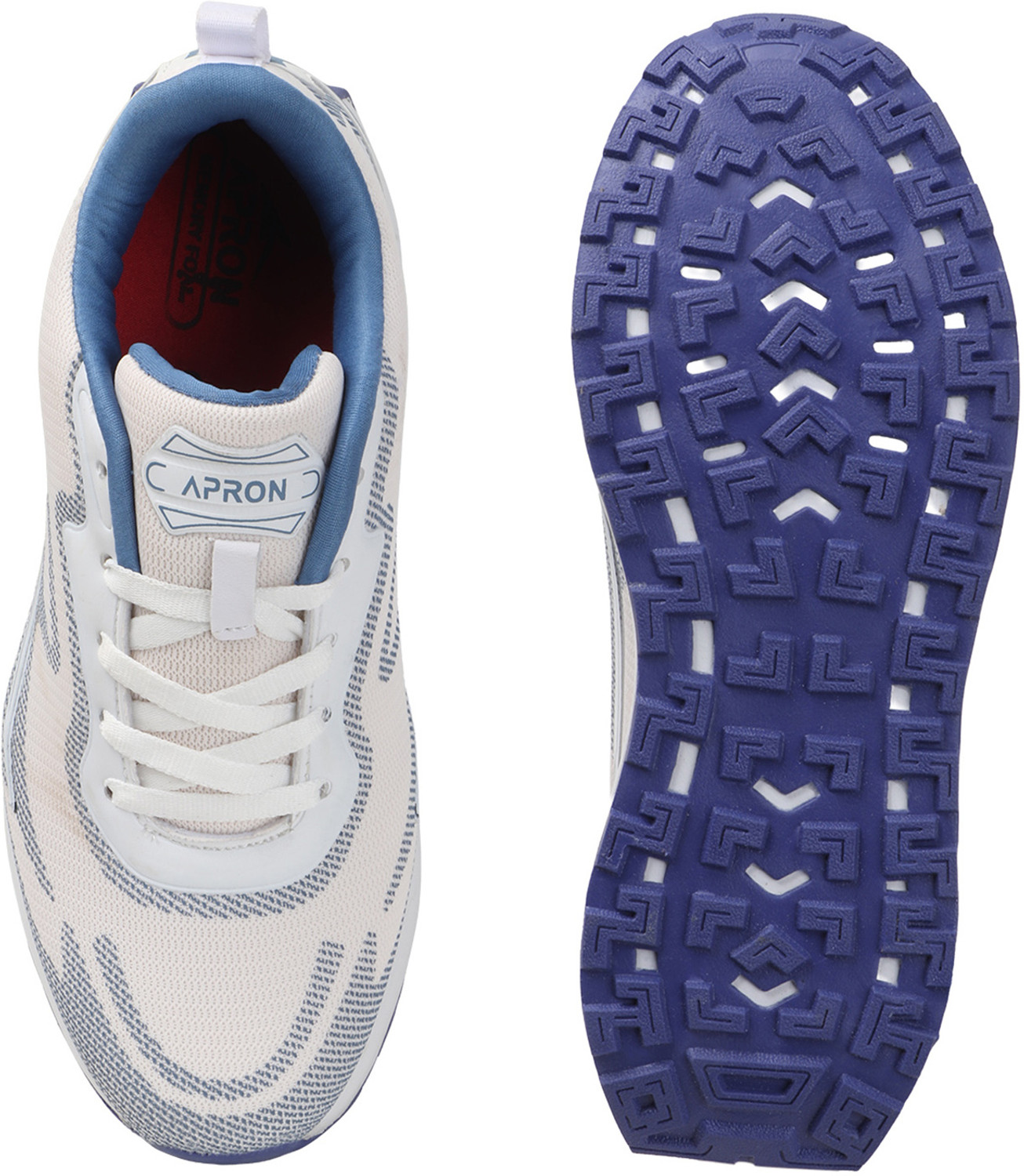 Image of Apron Casuals For Men