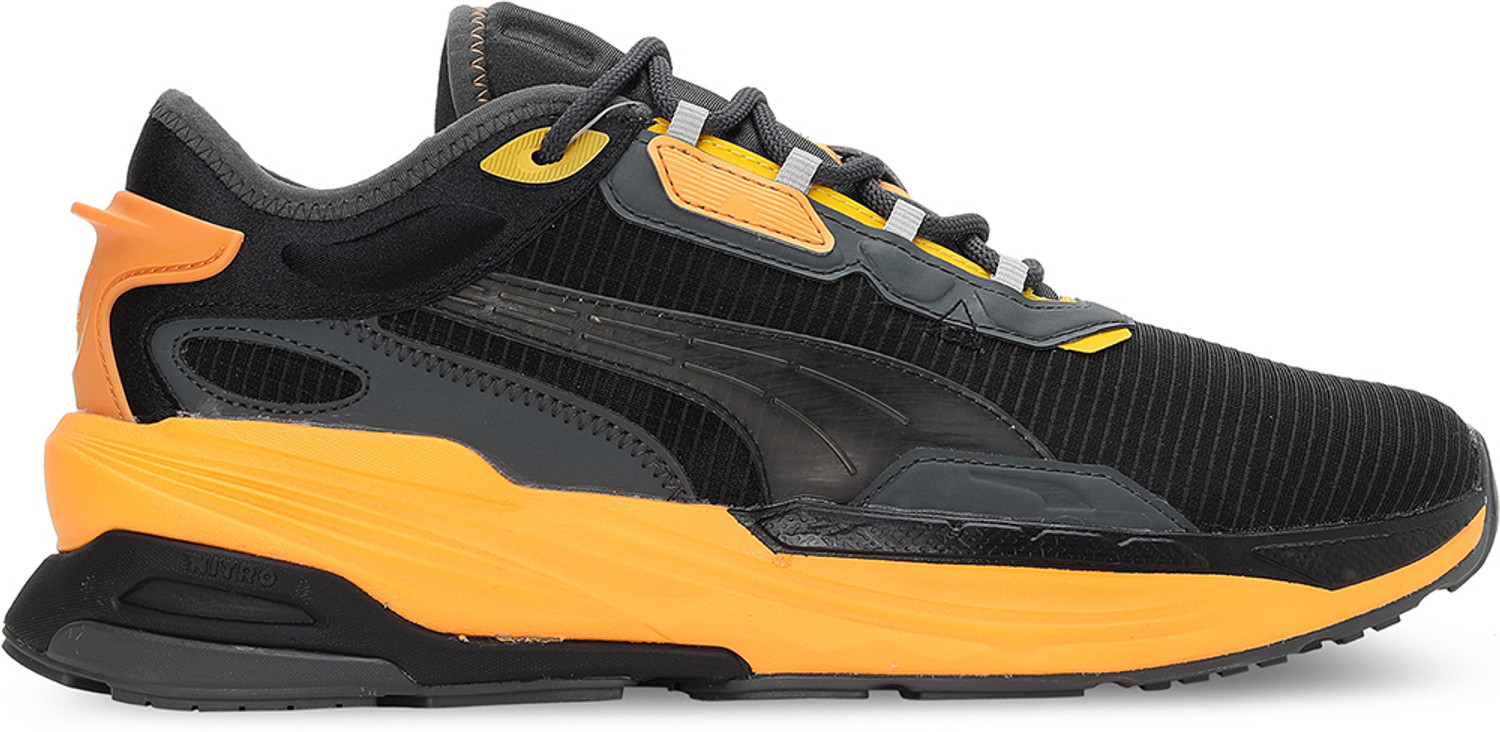 Image of PUMA Extent Nitro Tech Sneakers For Men