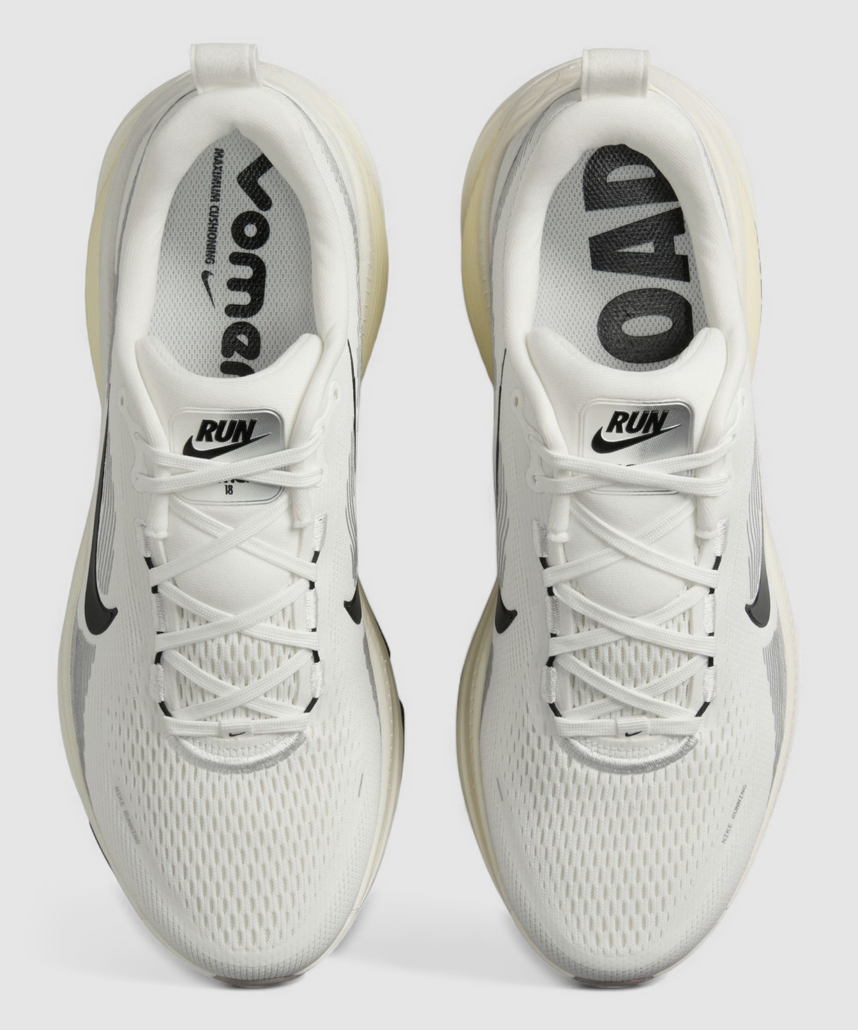 Image of NIKE VOMERO 18 Running Shoes For Men