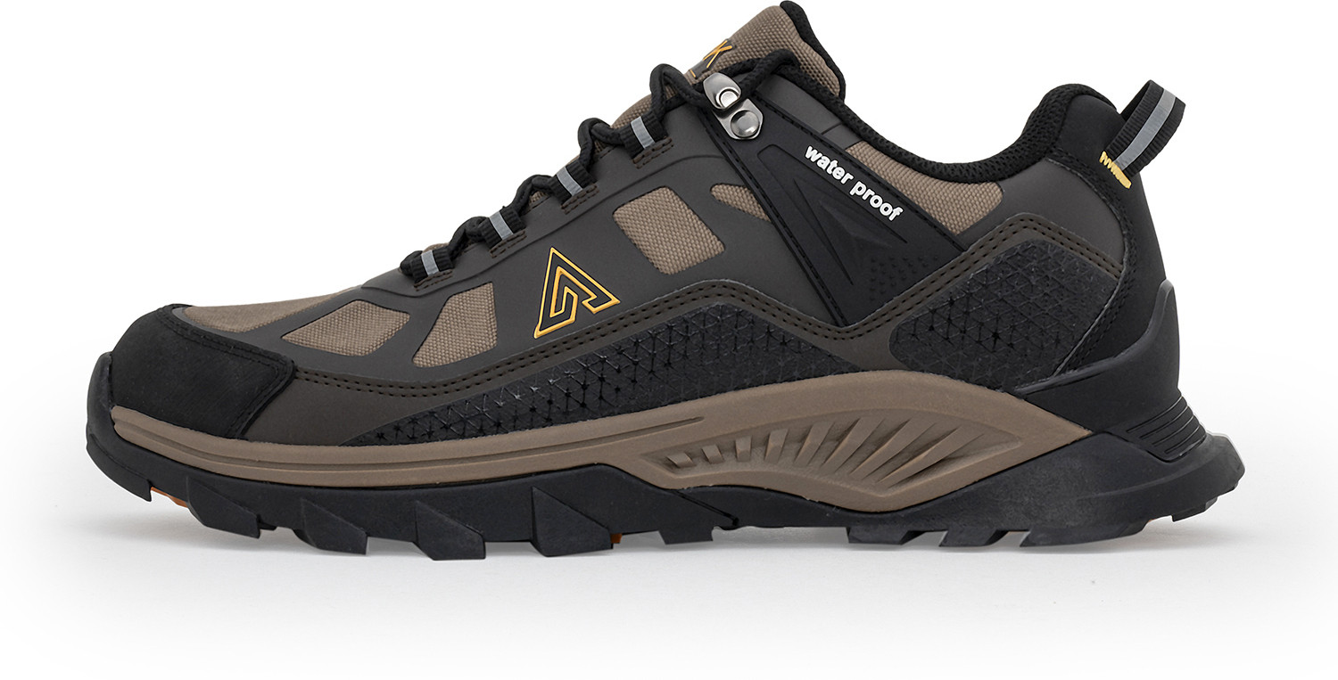 Image of RED TAPE Hiking & Trekking Shoes For Men