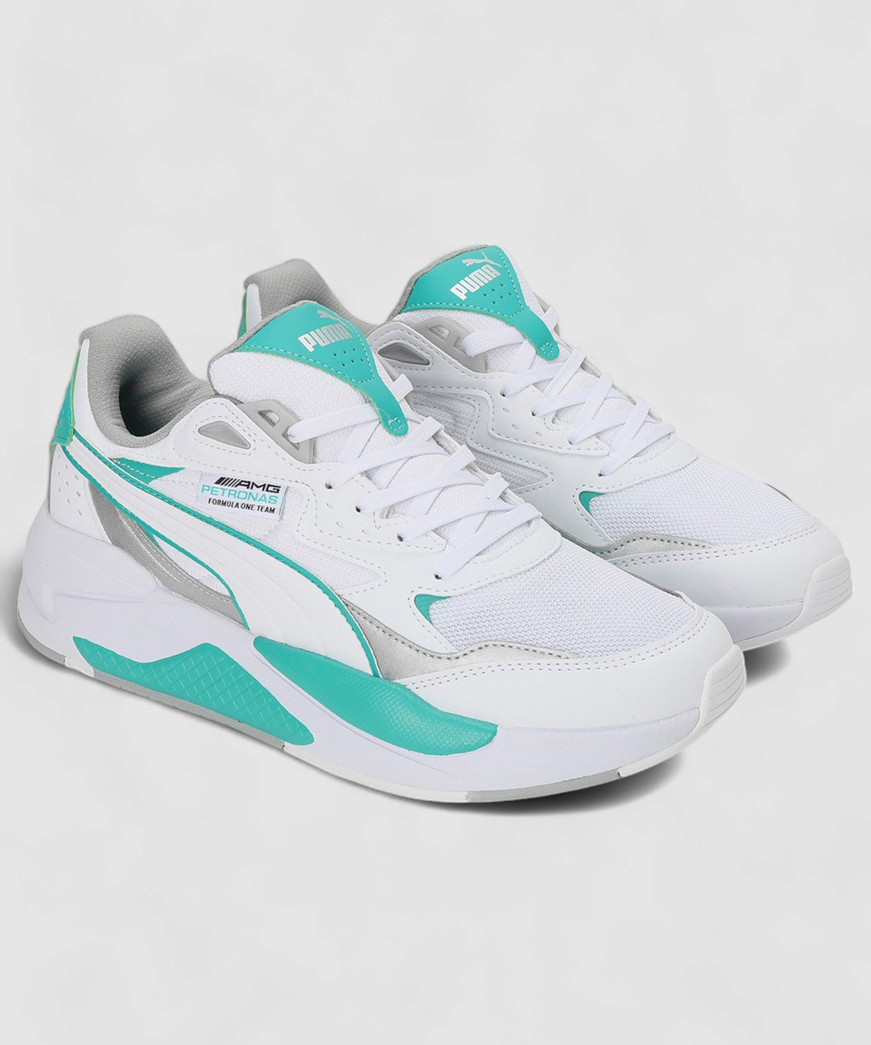 Image of PUMA MAPF1 X-Ray Speed Sneakers For Men