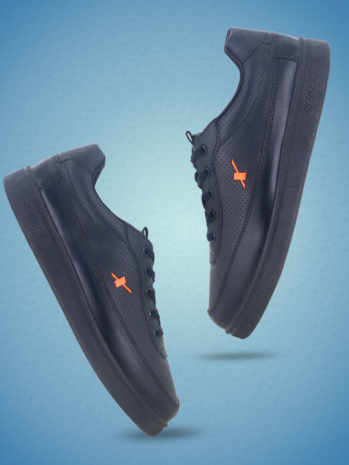 Image of Sparx SM 734 | Stylish, Comfortable | Sneakers For Men