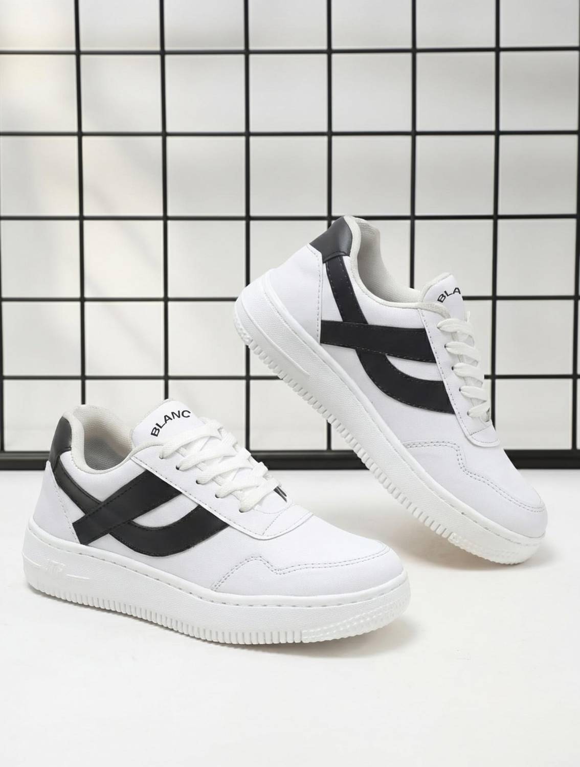 BLANCCY Sneakers For Women
