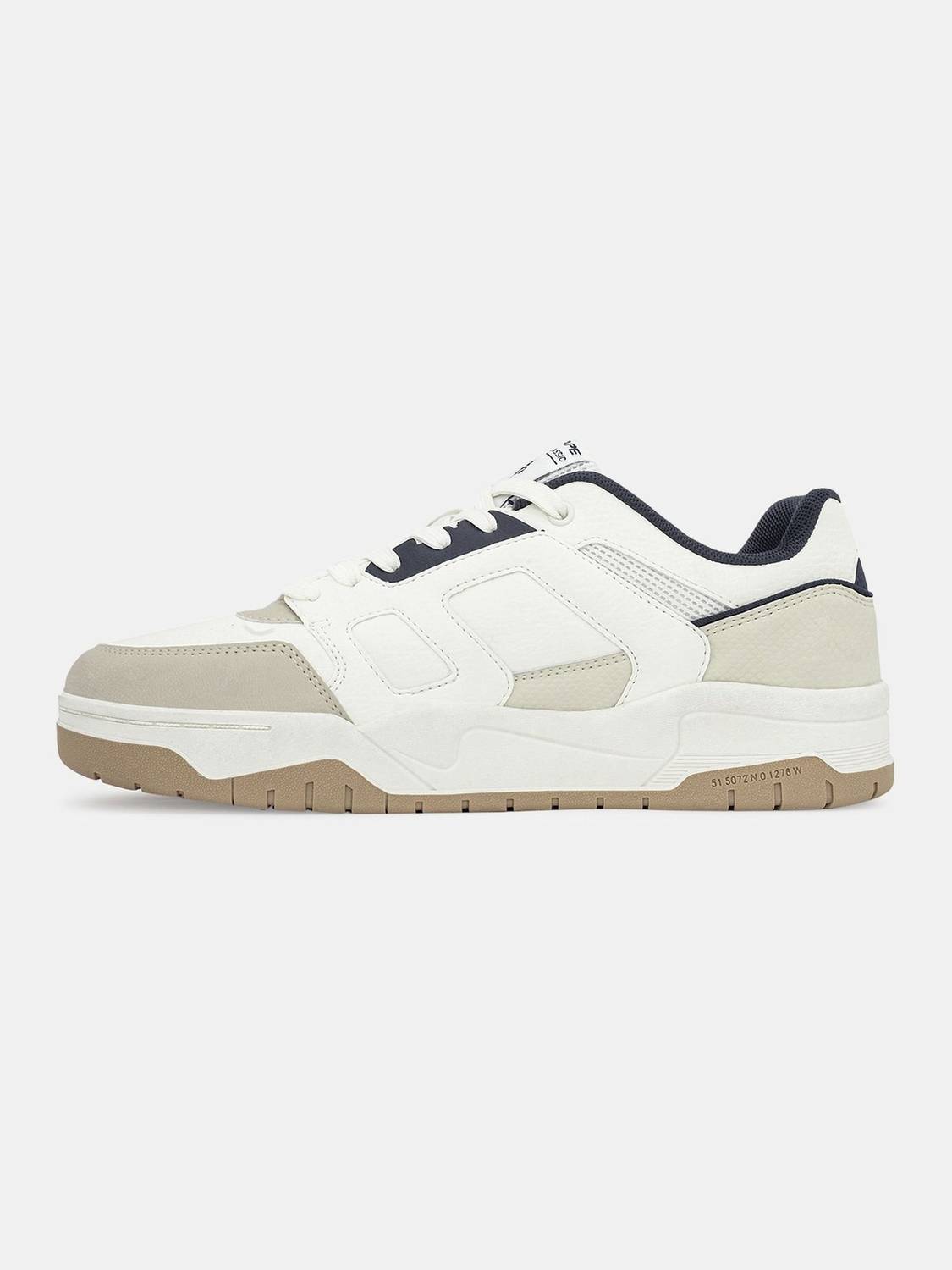 RED TAPE Men's Casual Sneakers - Image 3
