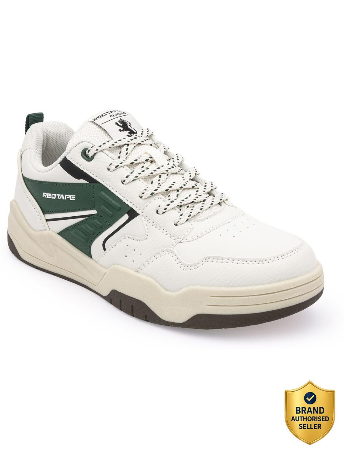 Image of RED TAPE Sneakers For Men