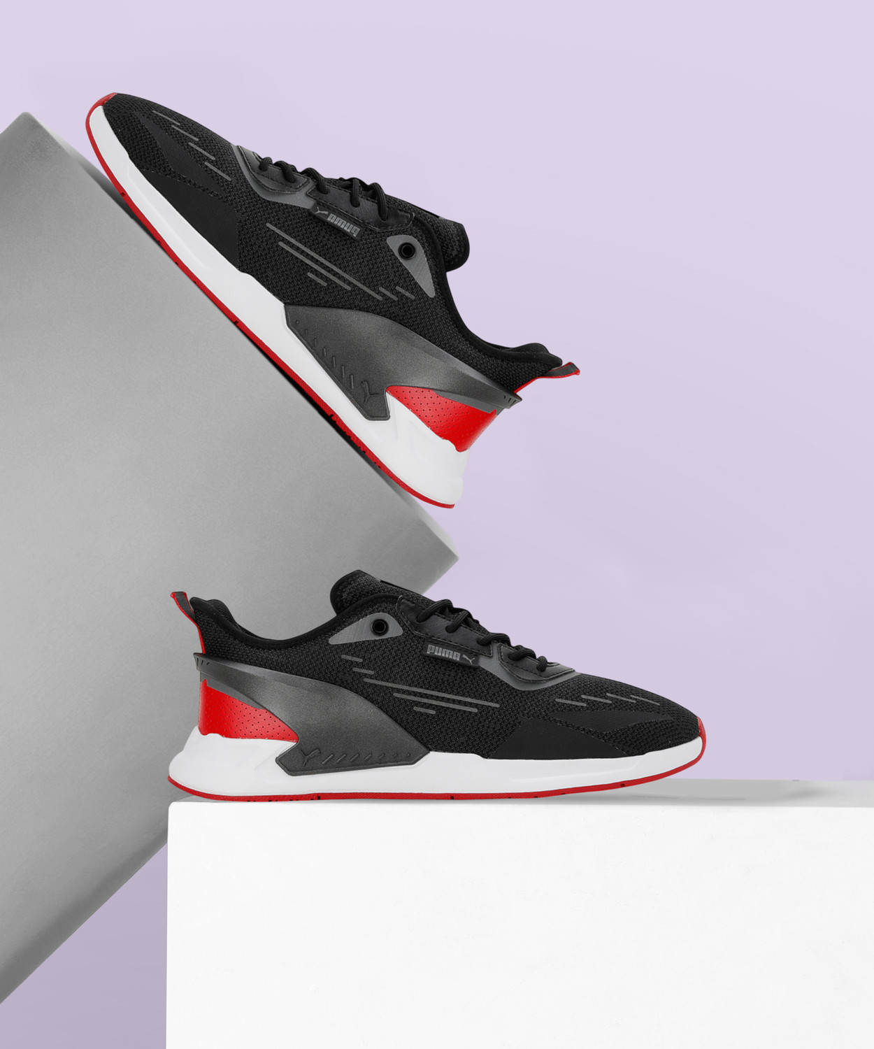 Image of PUMA Ferrari IONSpeed 2 Sneakers For Men