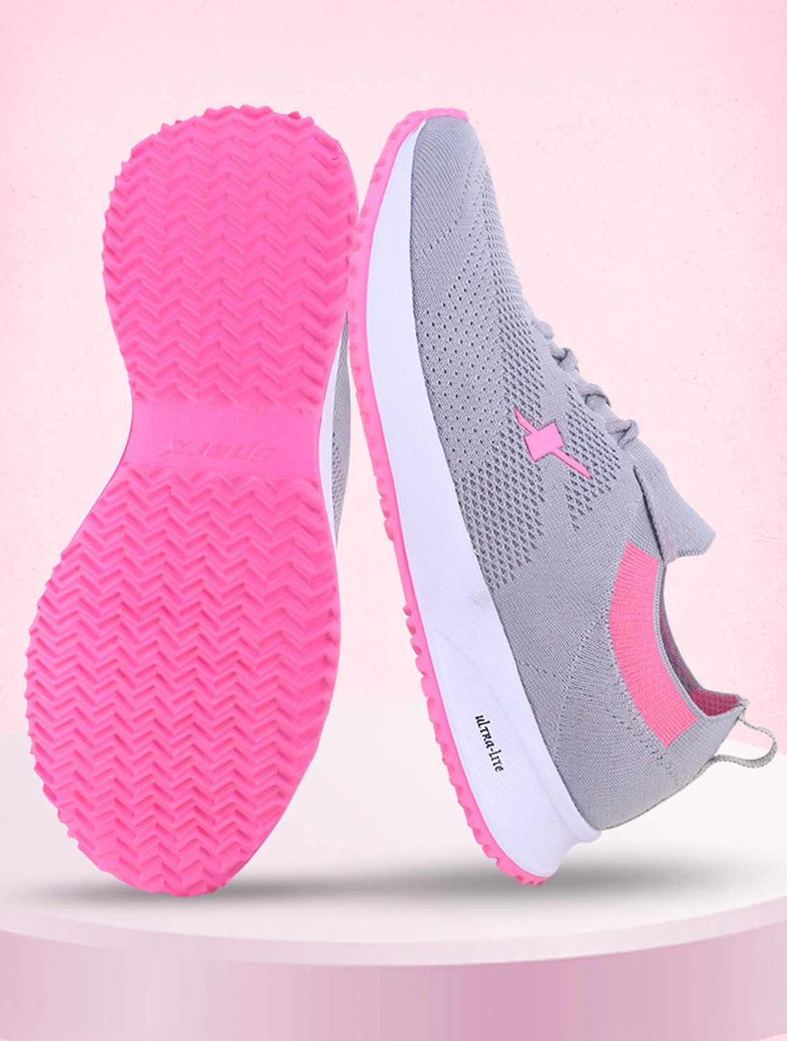 Sparx SL 167 Running Shoes For Women