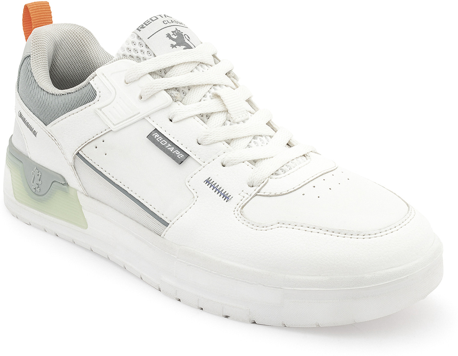 Image of RED TAPE Casual Days Sneakers For Men