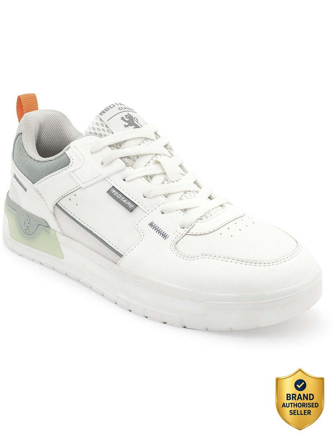 Image of RED TAPE Sneakers For Men