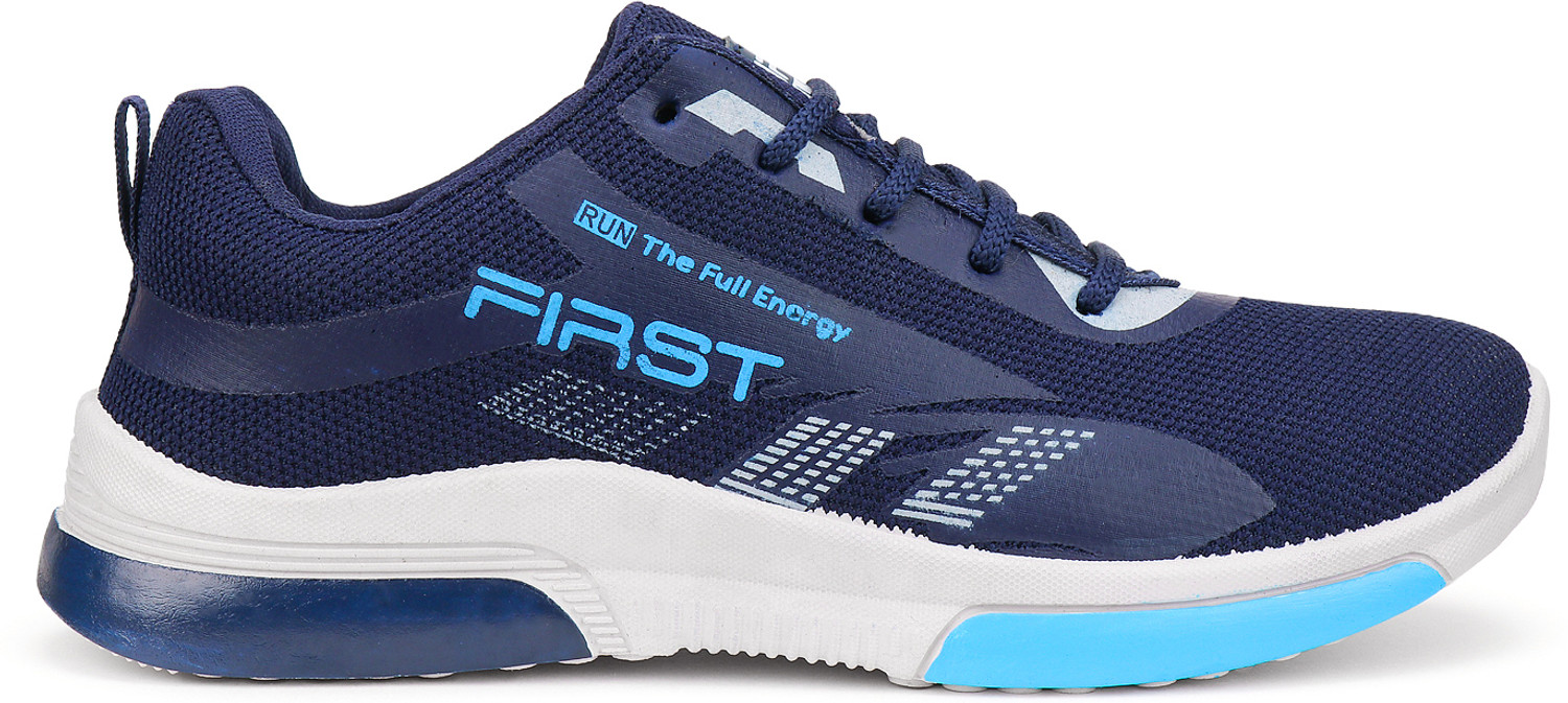 Image of Axter Stylish Lightweight Sports Running Shoes for Men | Breathable Comfort Walking Shoes For Men