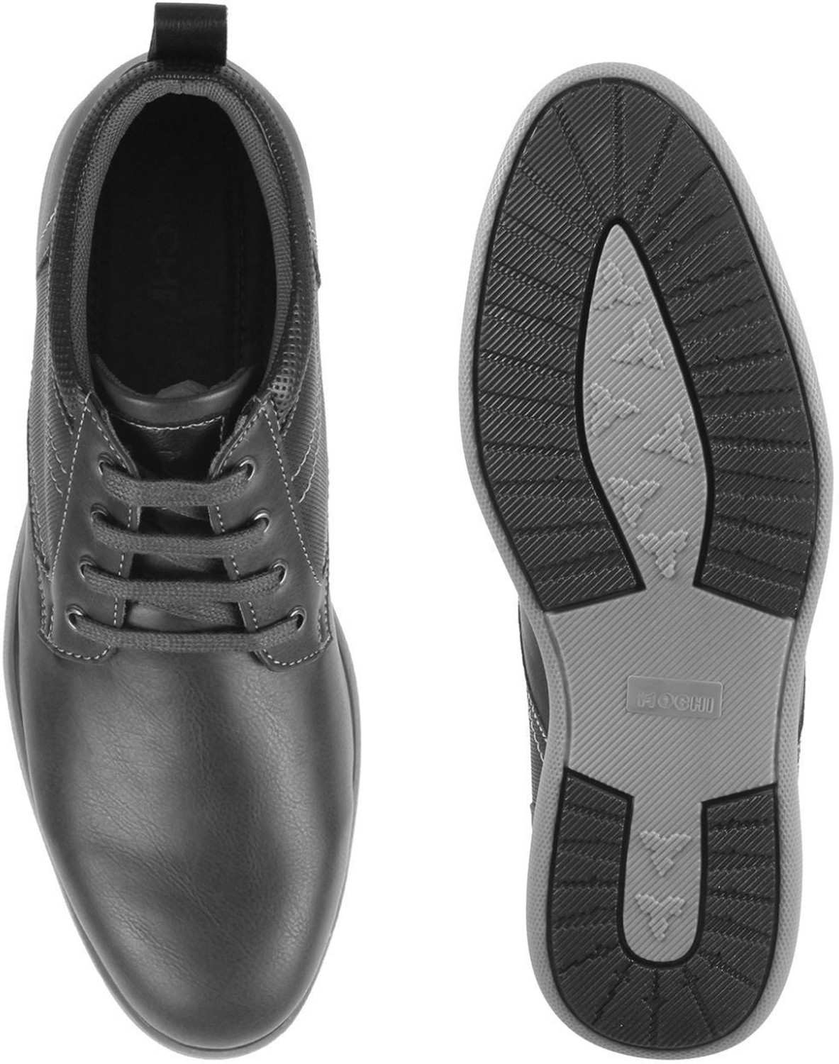 Image of MOCHI 71-8842 Boots For Men