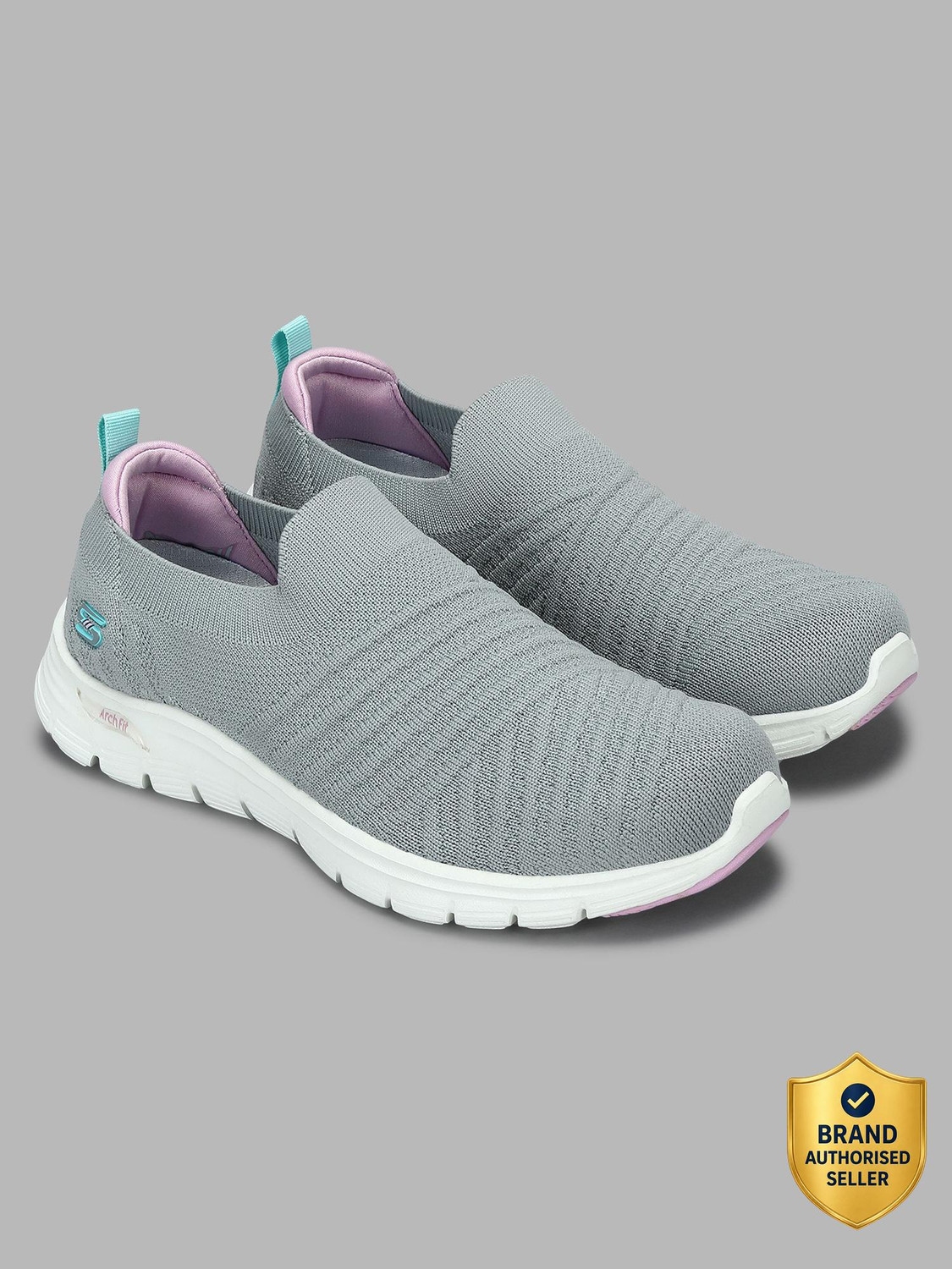 Image of Skechers ARCH FIT VISTA Casual Shoes For Women